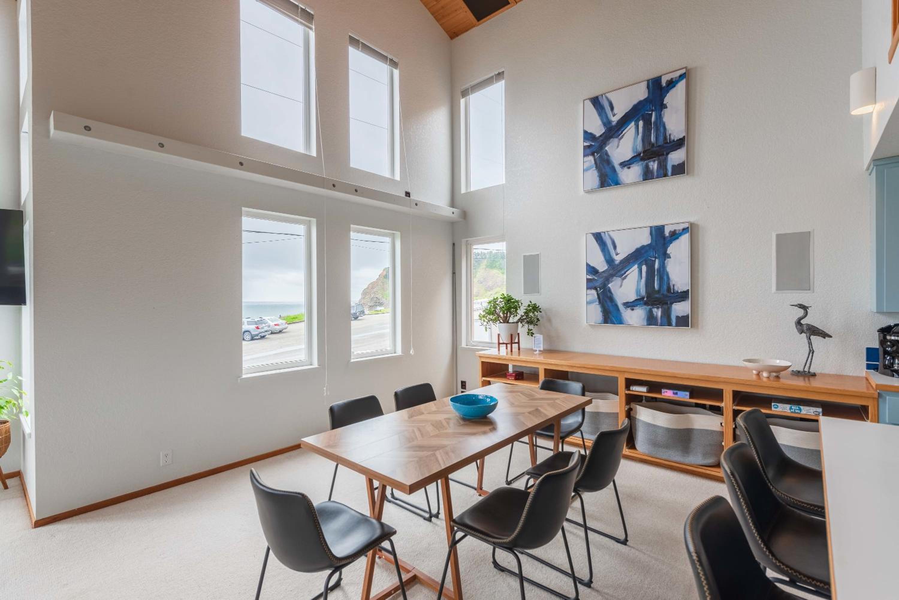 meeting & event spaces