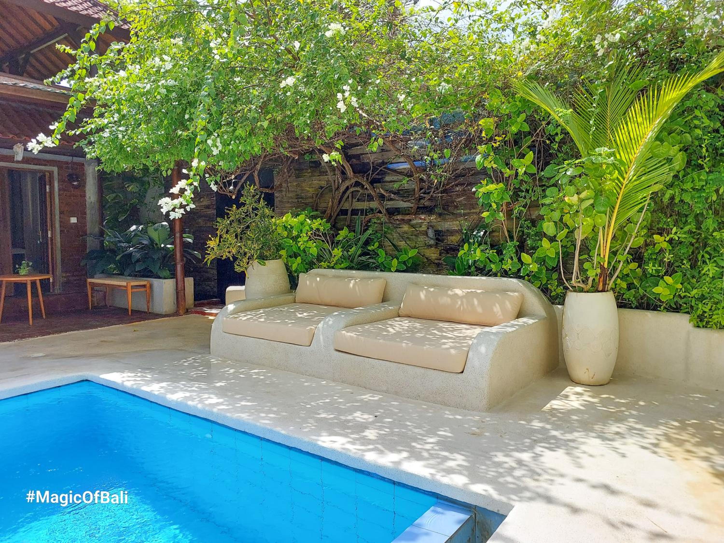 Ocean Luxury Villas - Seminyak