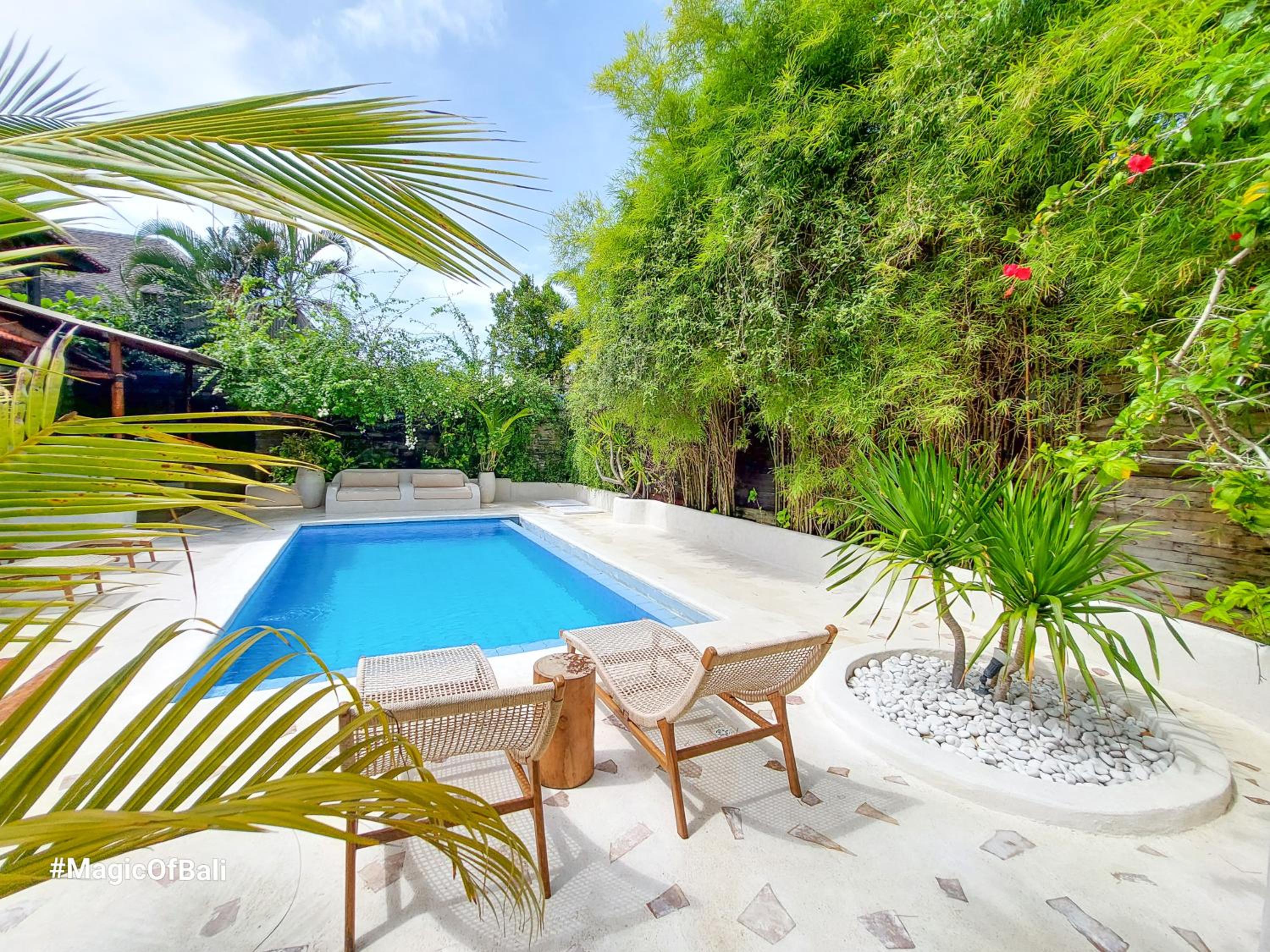 Ocean Luxury Villas - Seminyak
