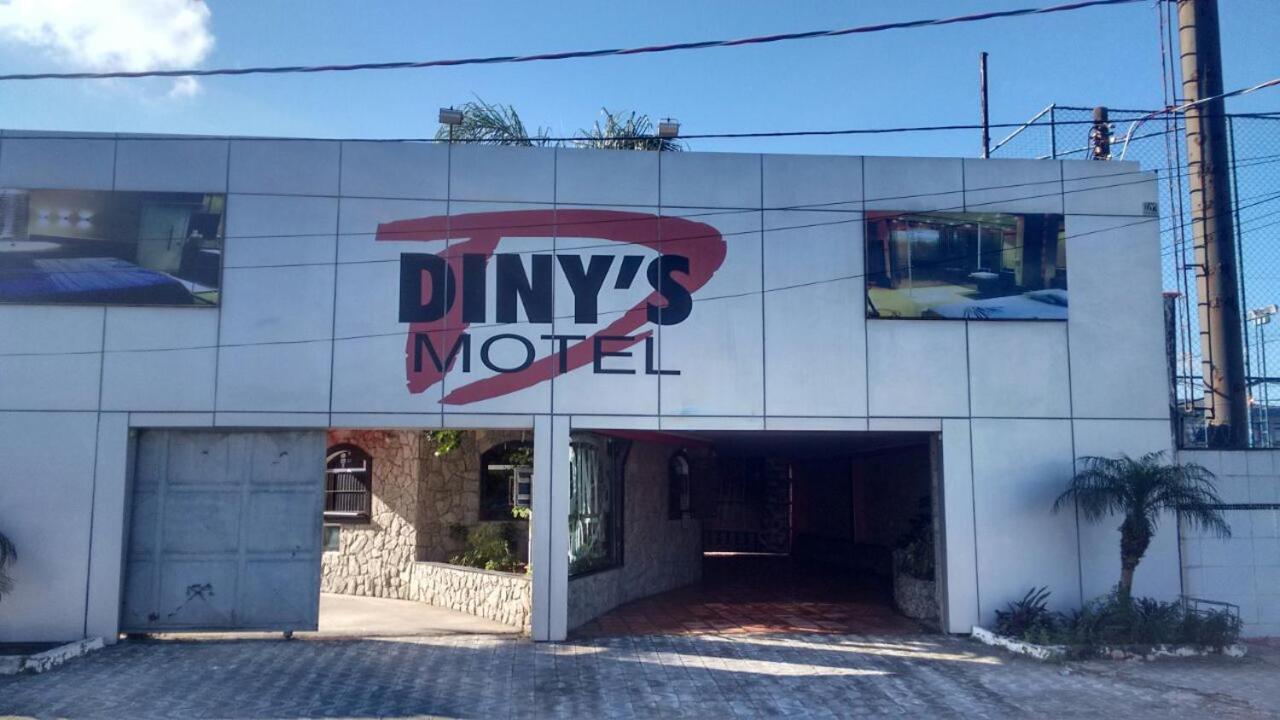 Hotel Dinys Motel (Adults Only)