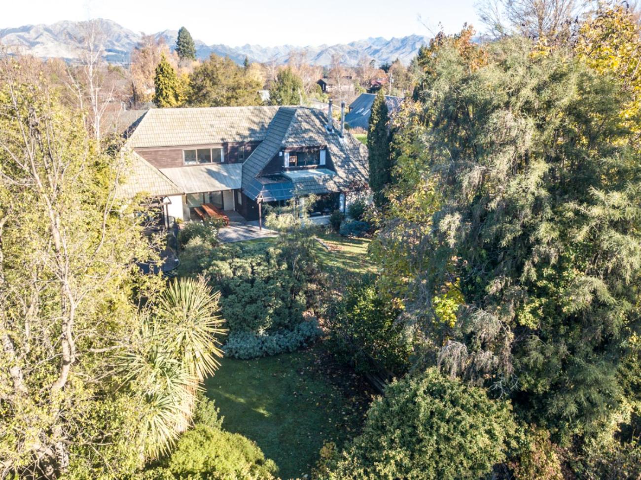 21 Cheltenham Street view 5