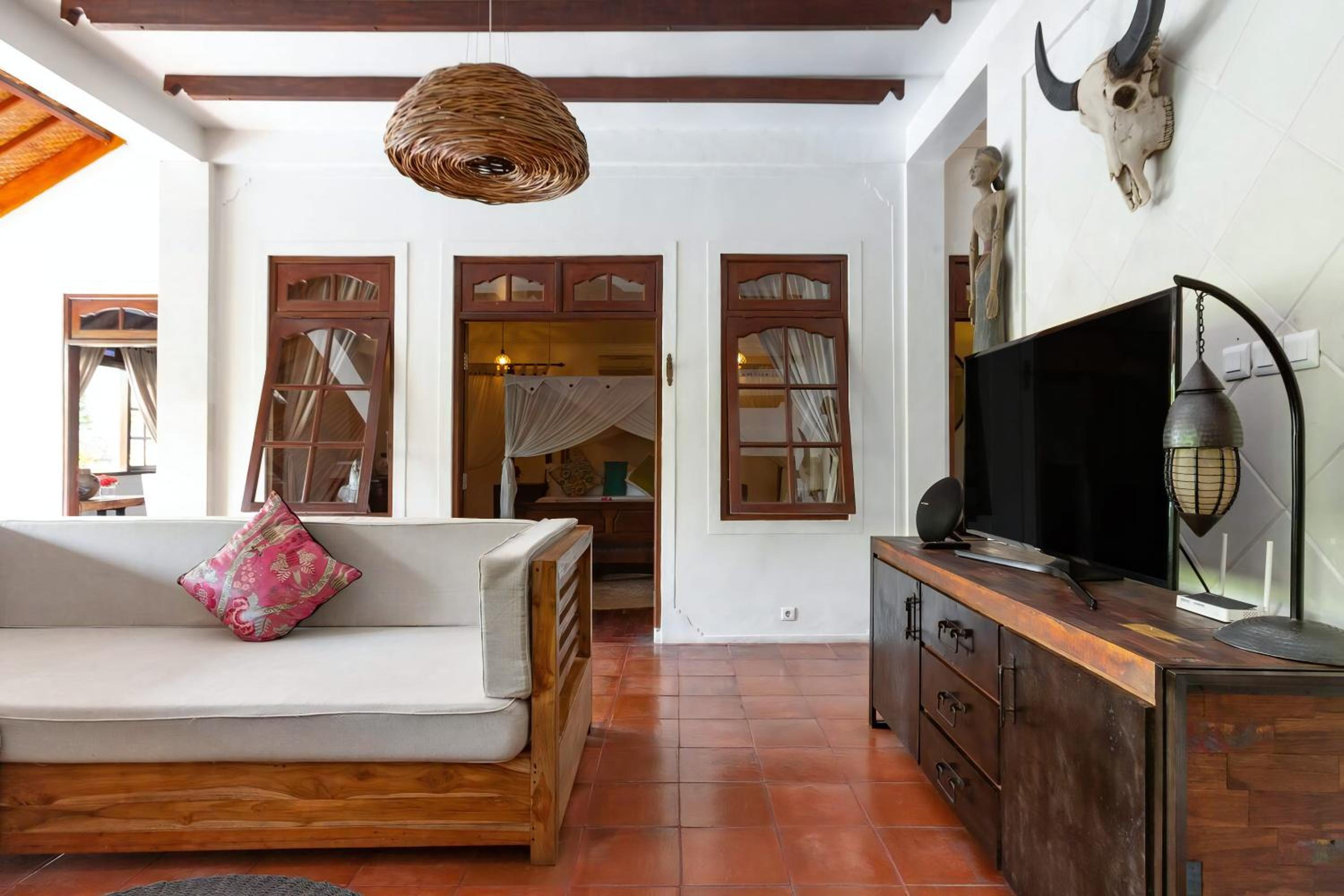 Ocean Luxury Villas - Seminyak