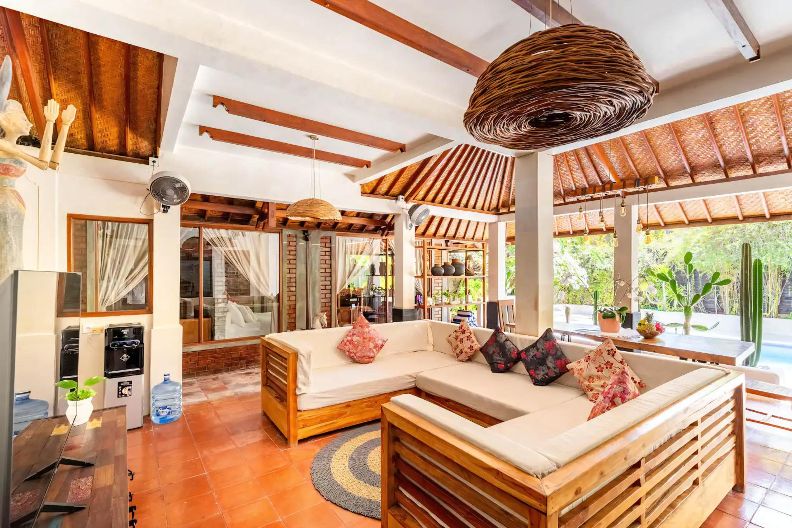Ocean Luxury Villas - Seminyak