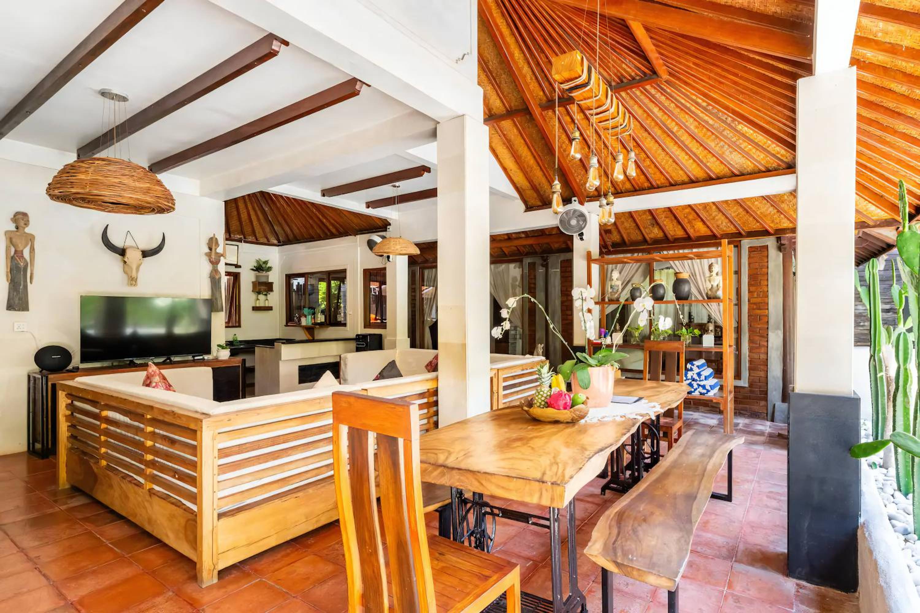 Ocean Luxury Villas - Seminyak