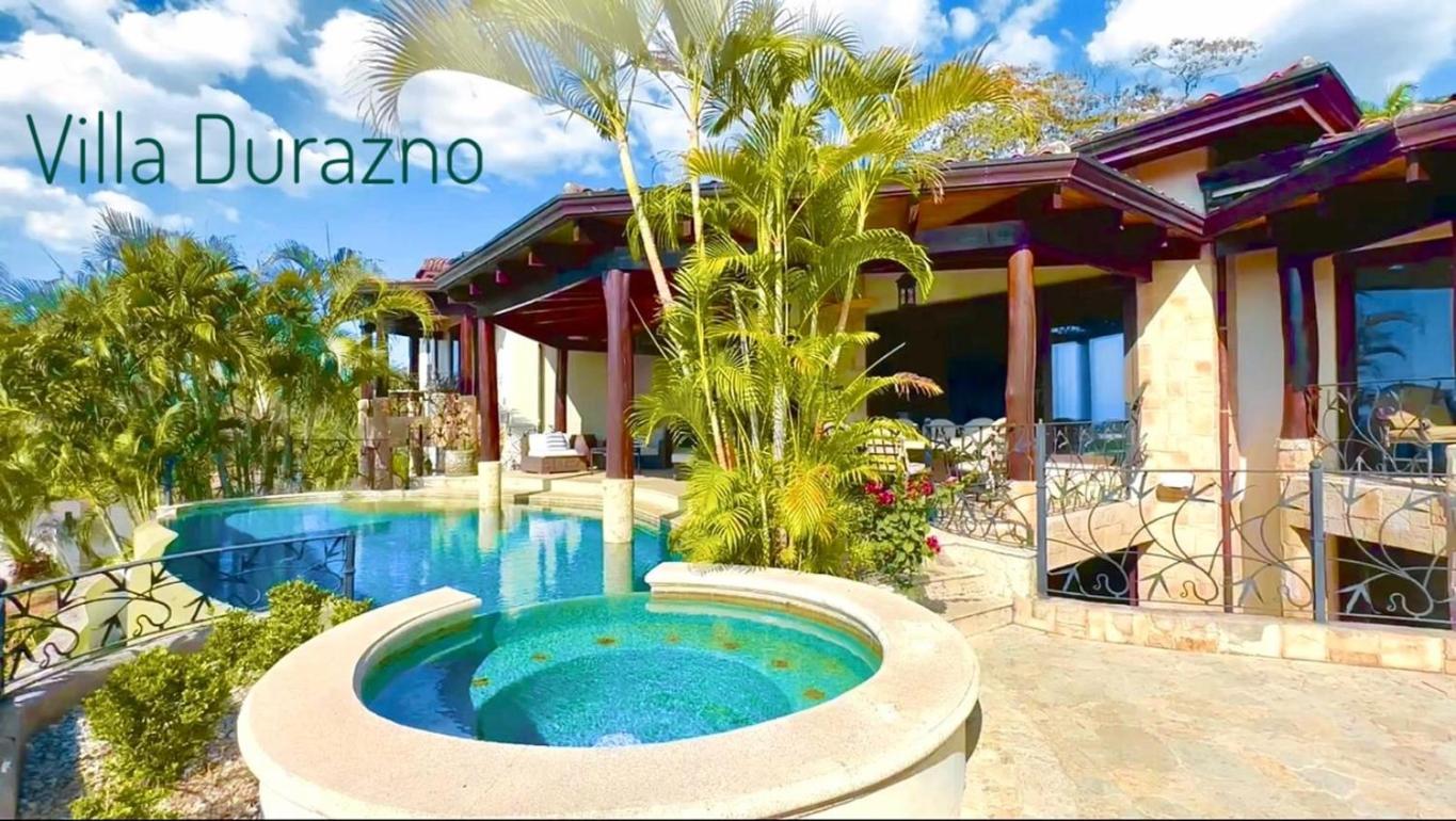 Villa Durazno