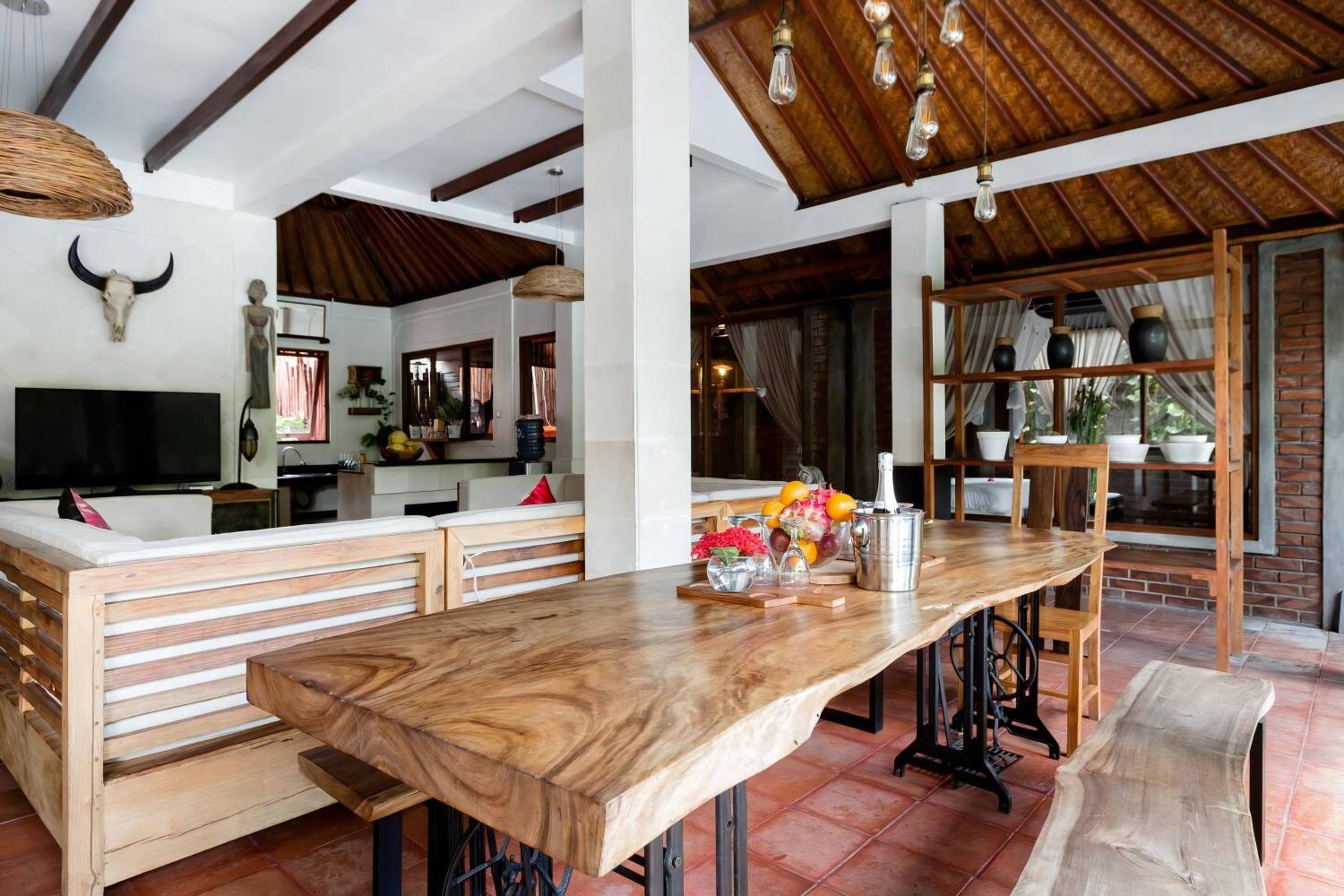 Ocean Luxury Villas - Seminyak
