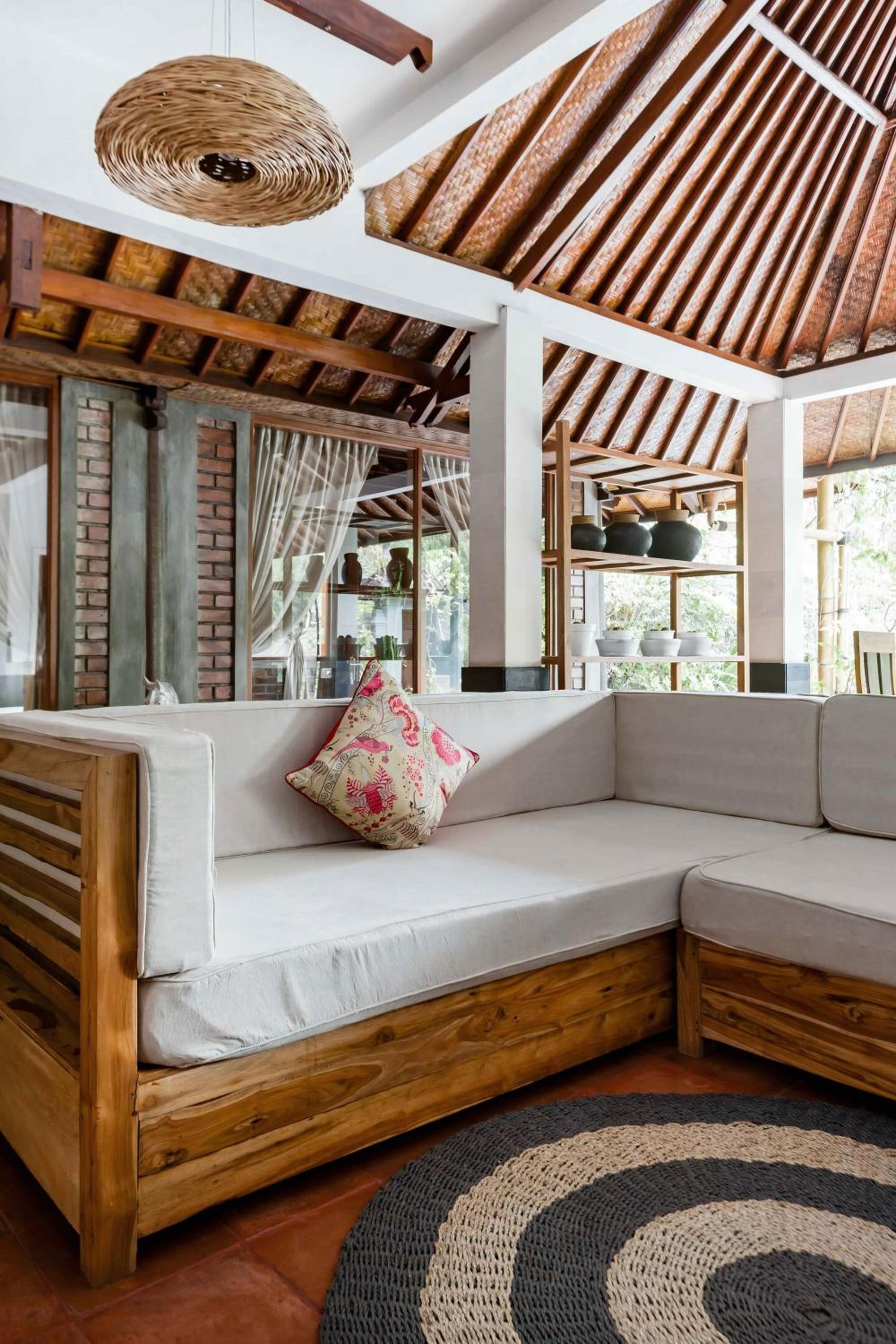 Ocean Luxury Villas - Seminyak