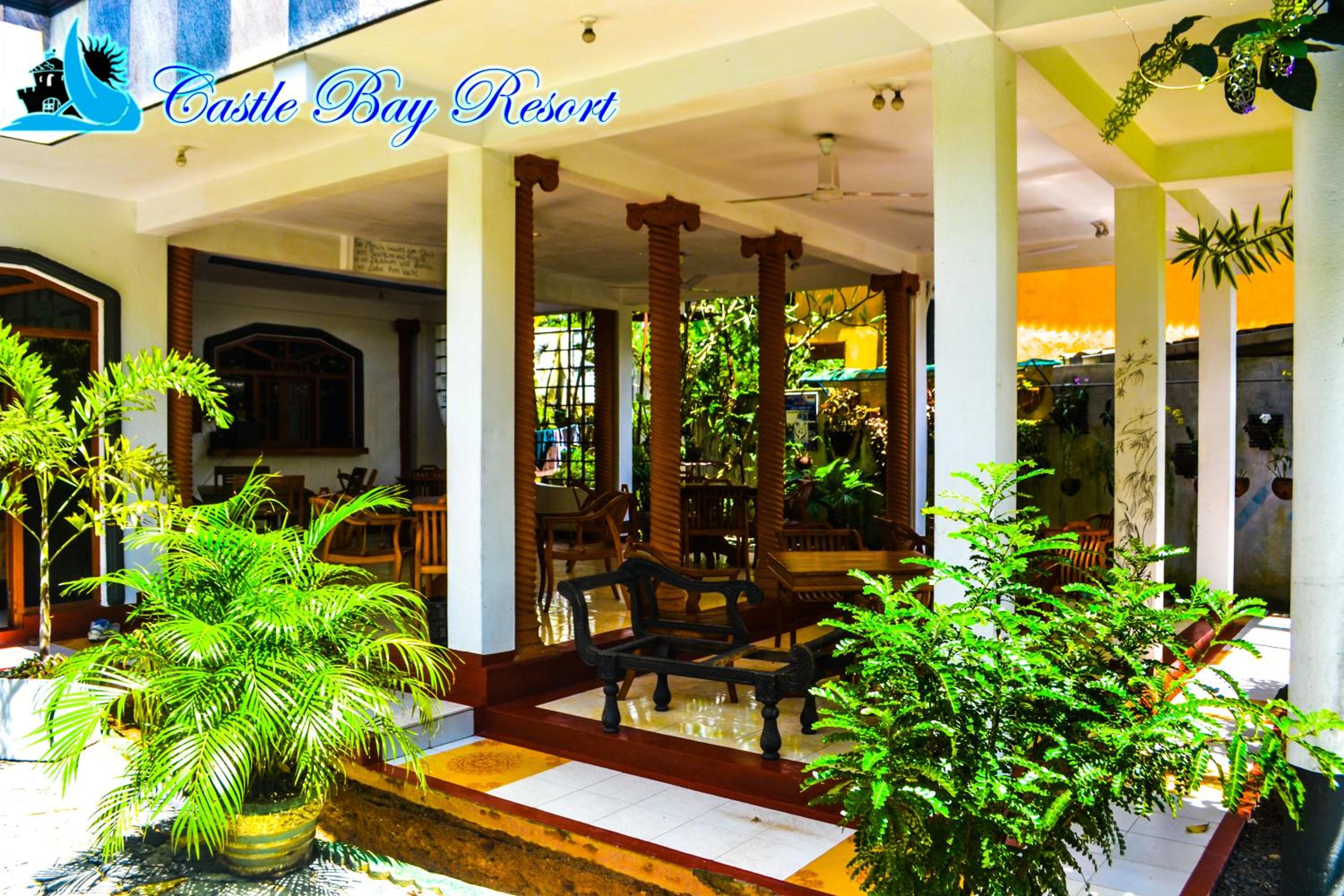 Castle Bay Resort