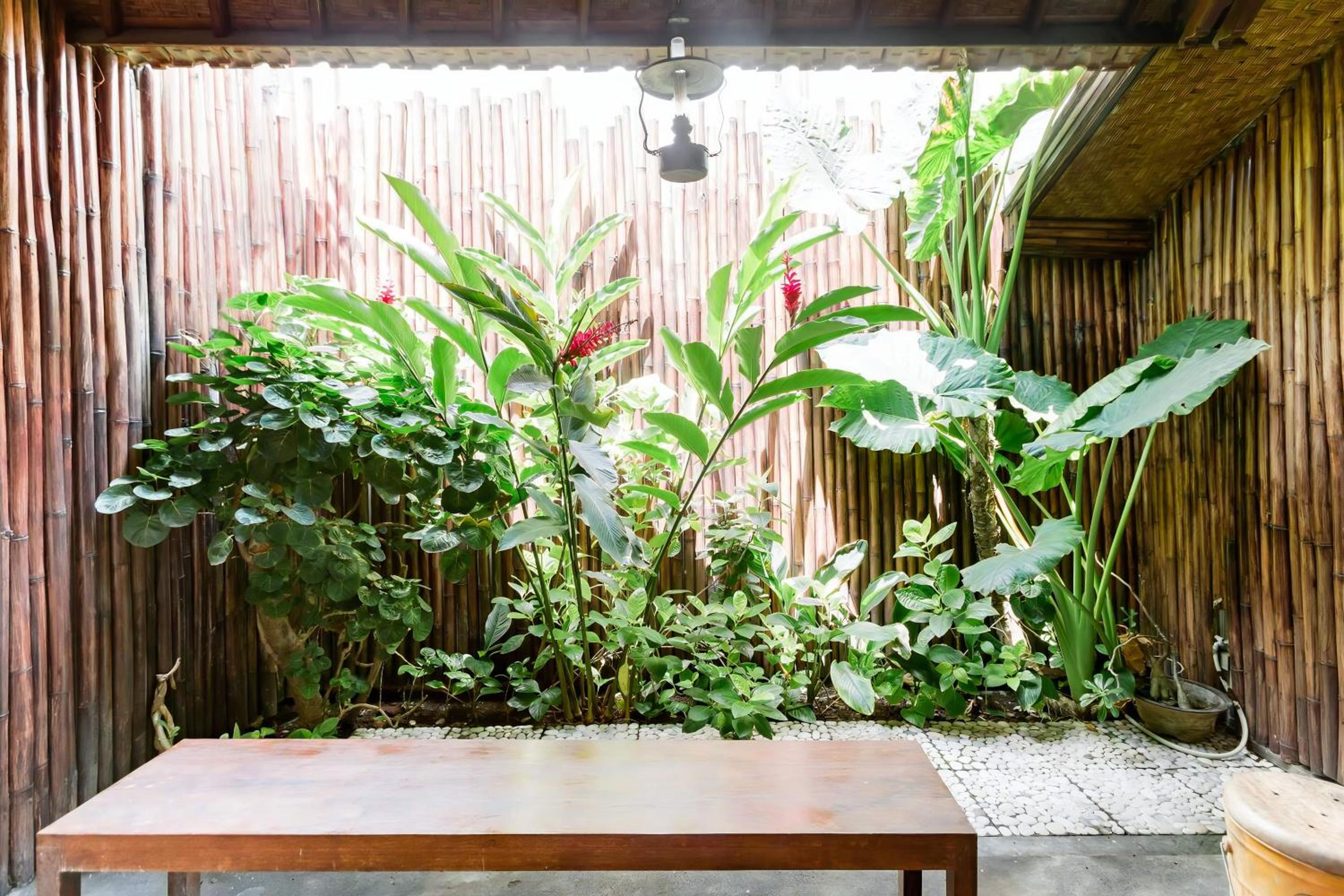 Ocean Luxury Villas - Seminyak