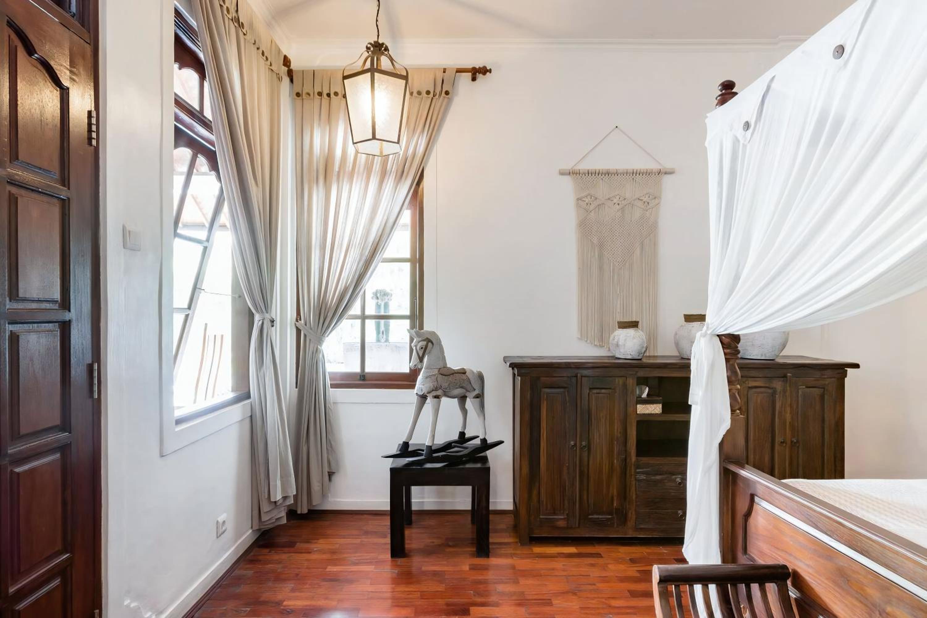 Ocean Luxury Villas - Seminyak