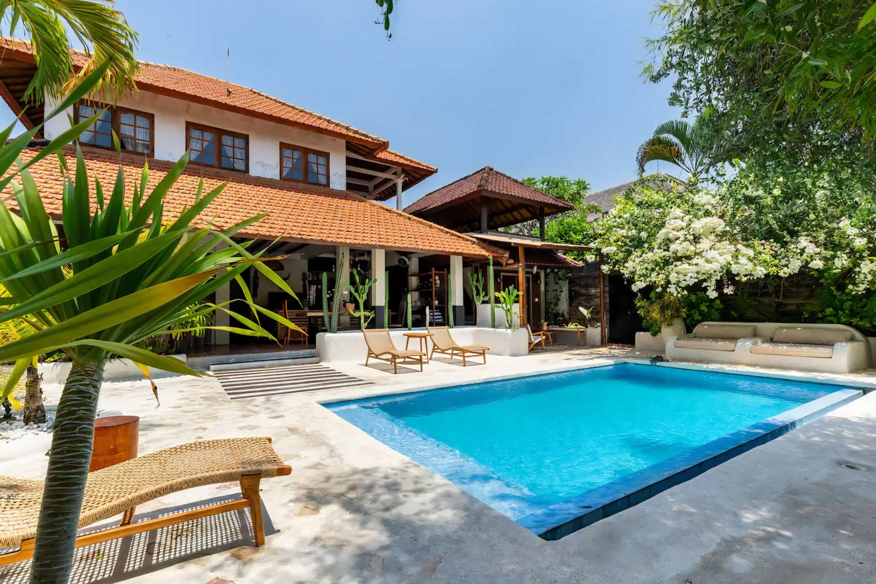 Ocean Luxury Villas - Seminyak