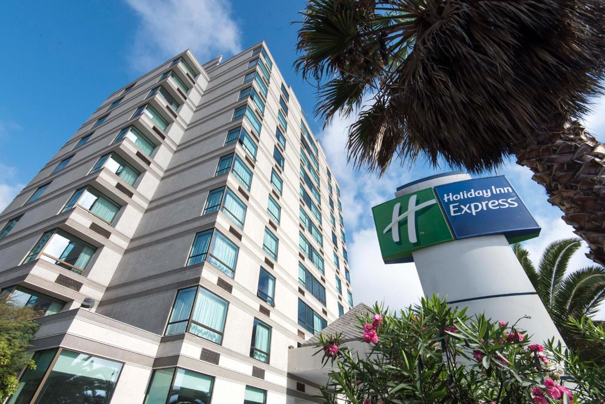 Antofagasta Vacations - Holiday Inn Express - Antofagasta, an IHG Hotel - Property Image 1