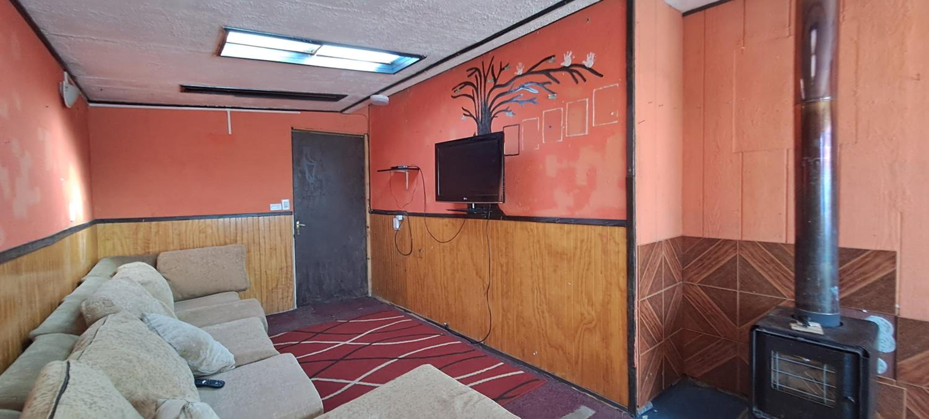 Casa Independiente