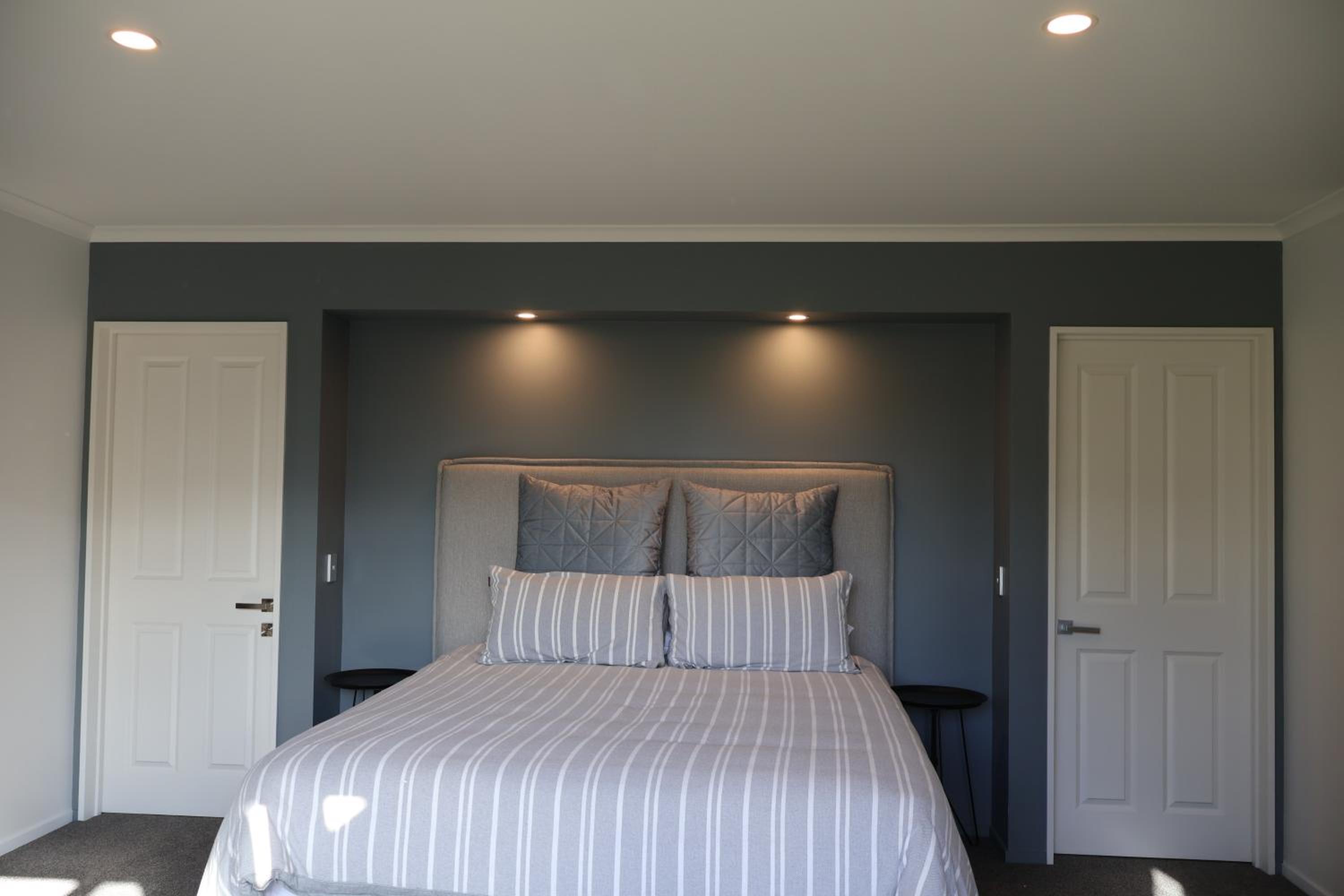 Home away from home in Rolleston