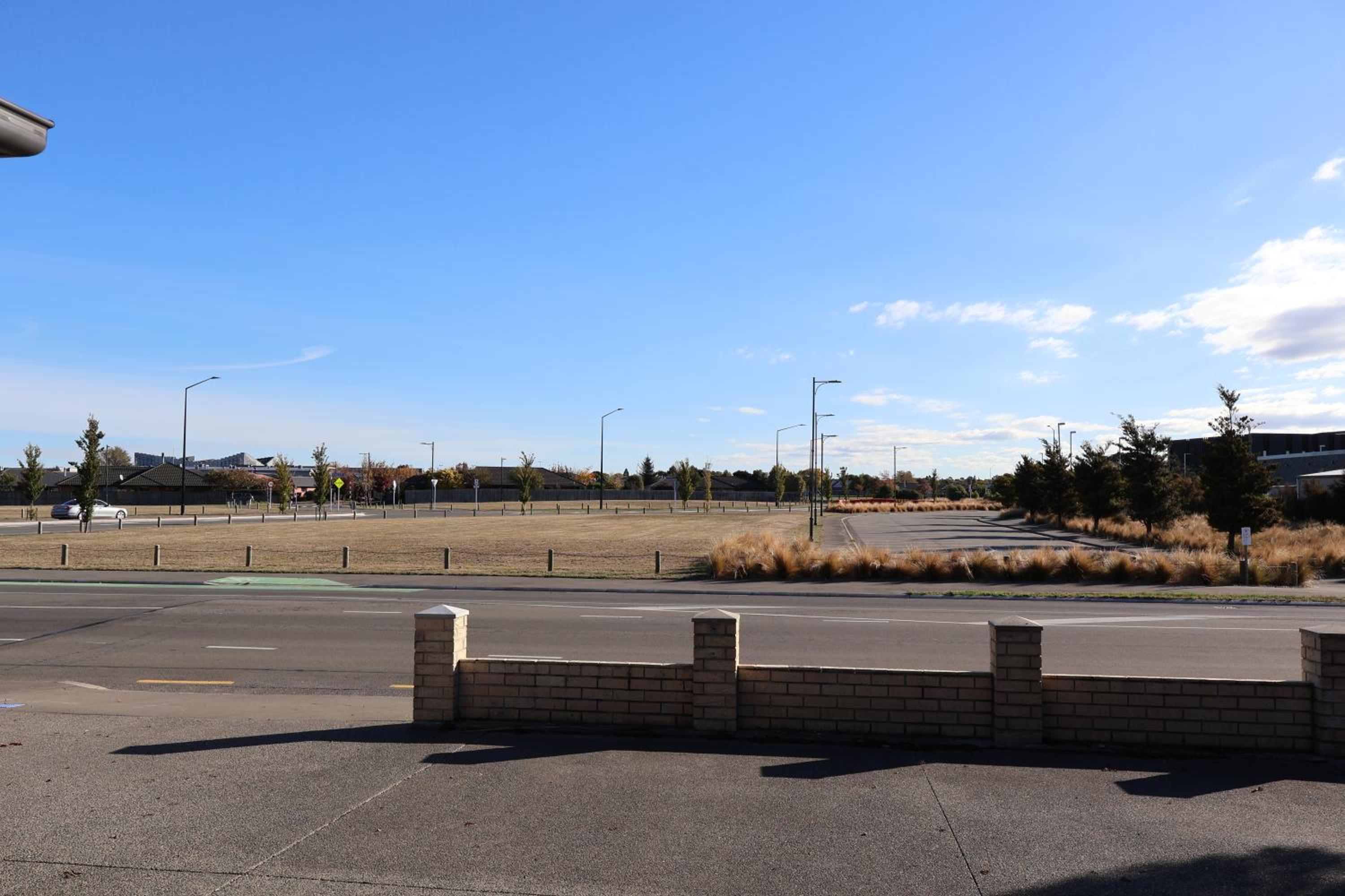 Home away from home in Rolleston