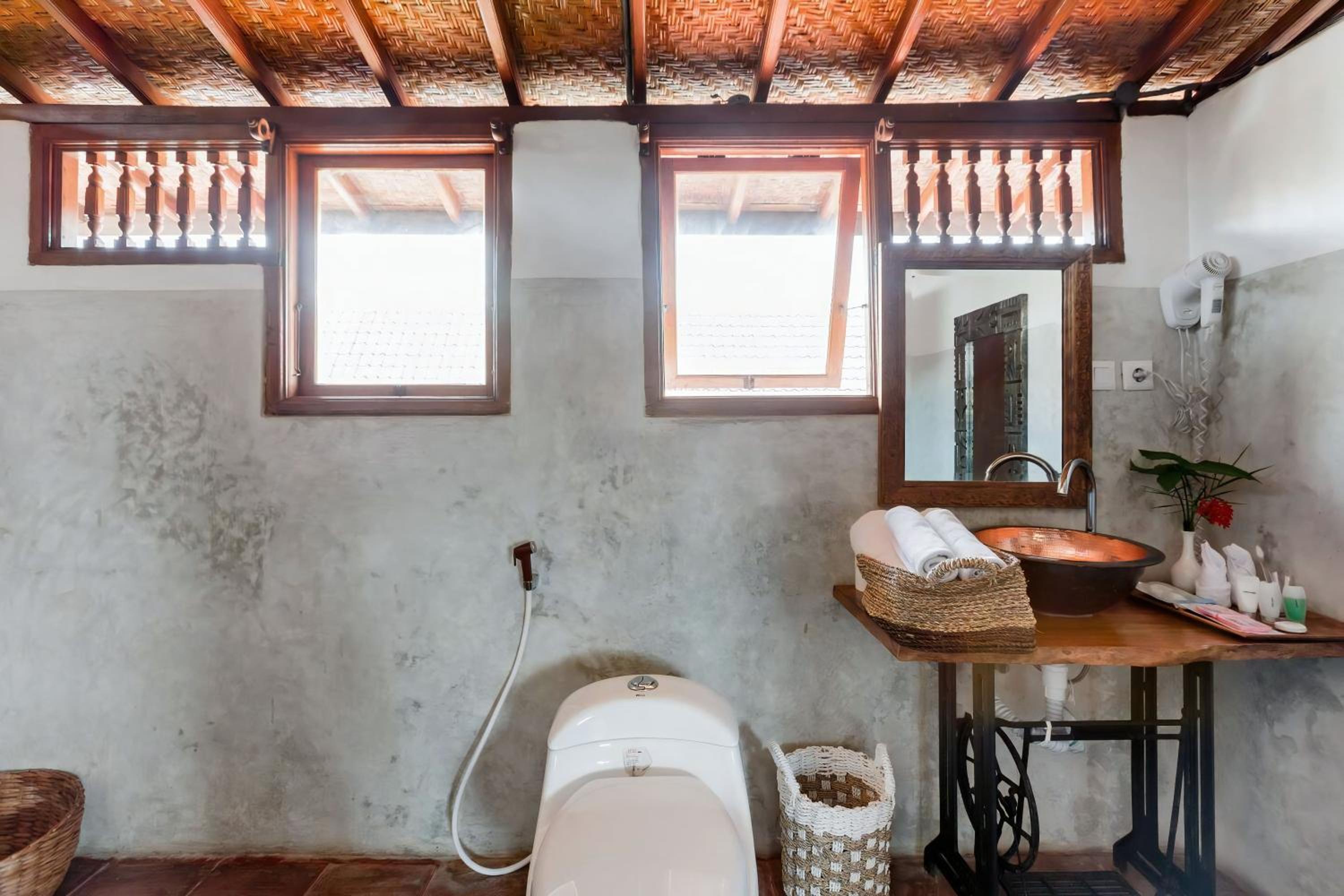 Ocean Luxury Villas - Seminyak