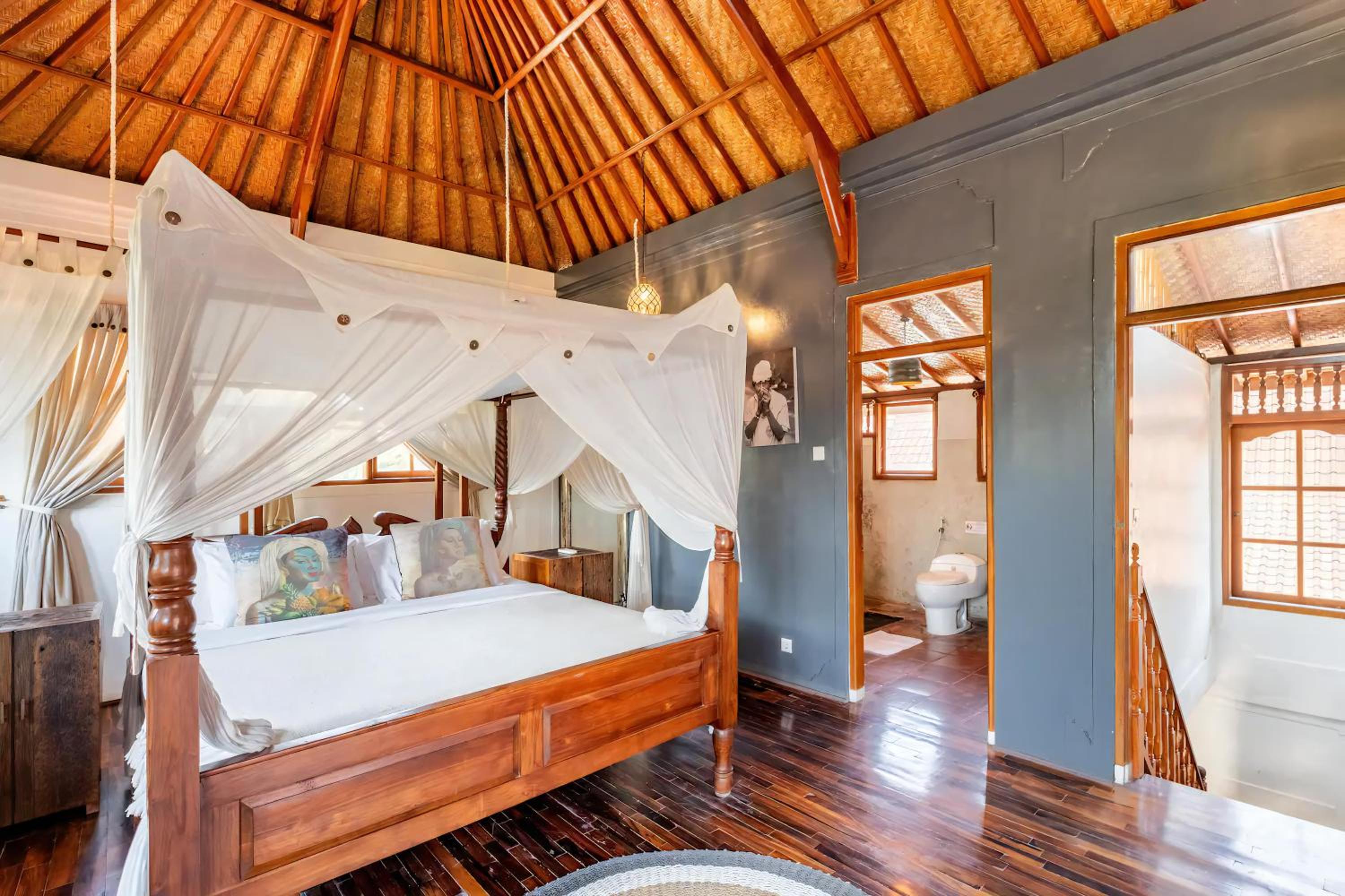 Ocean Luxury Villas - Seminyak