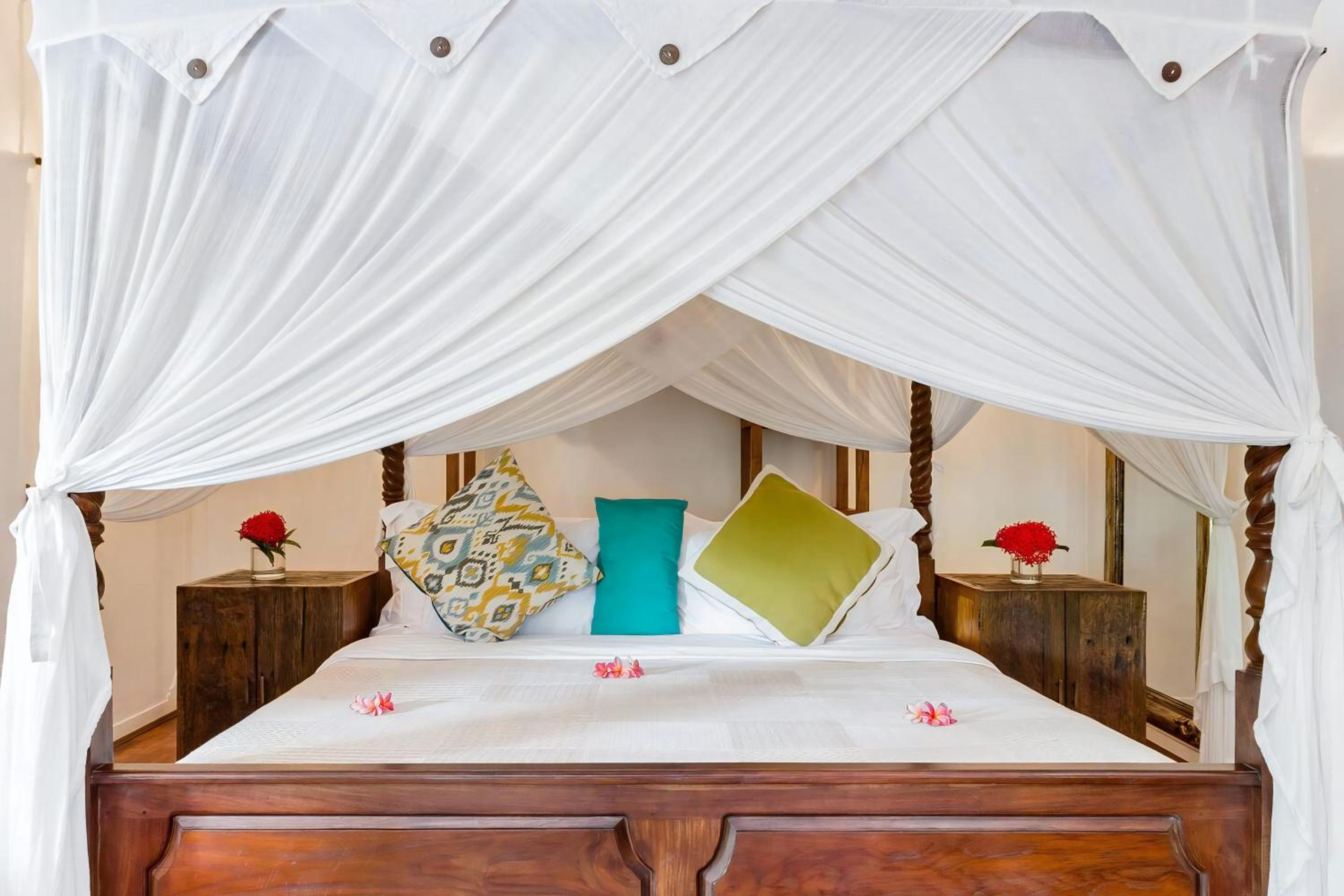 Ocean Luxury Villas - Seminyak