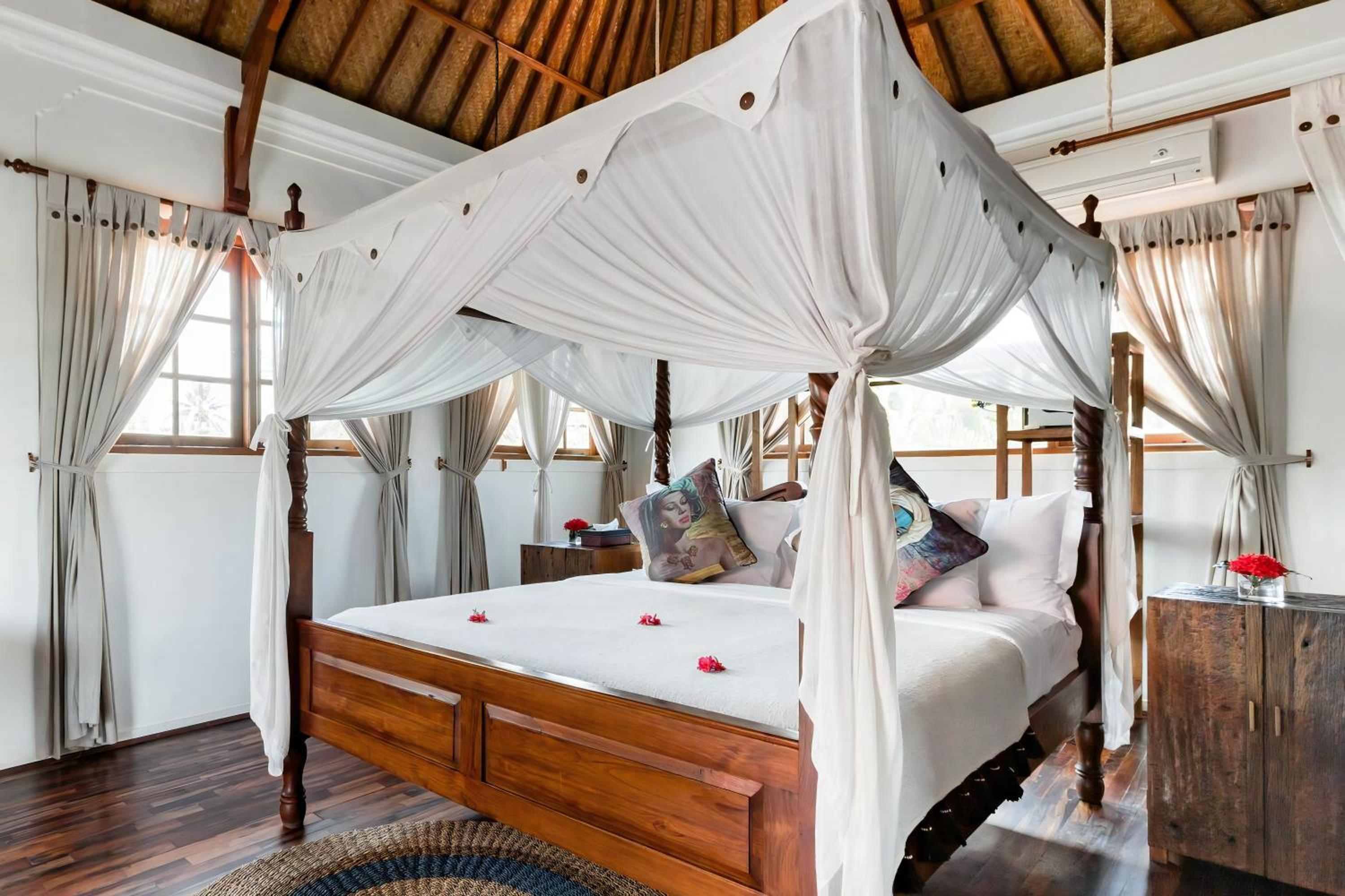 Ocean Luxury Villas - Seminyak