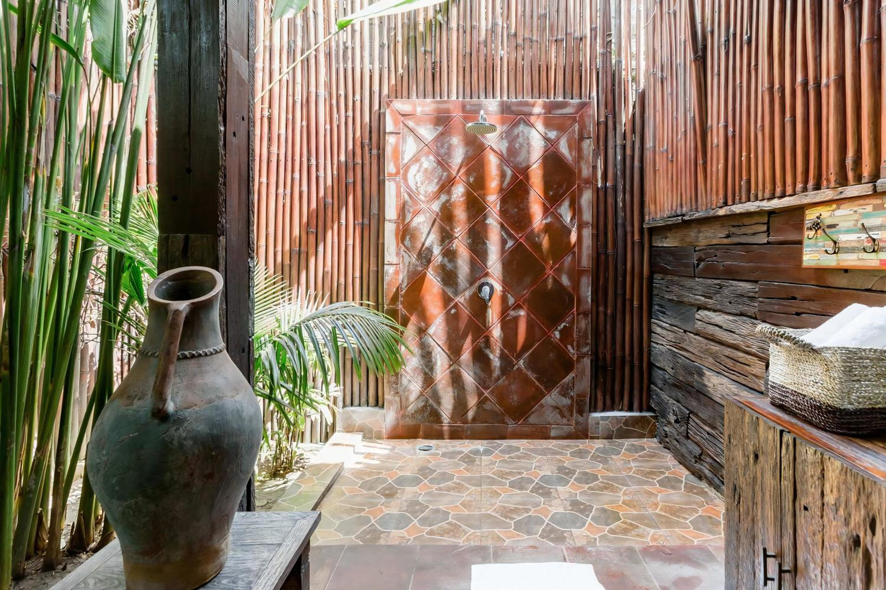 Ocean Luxury Villas - Seminyak