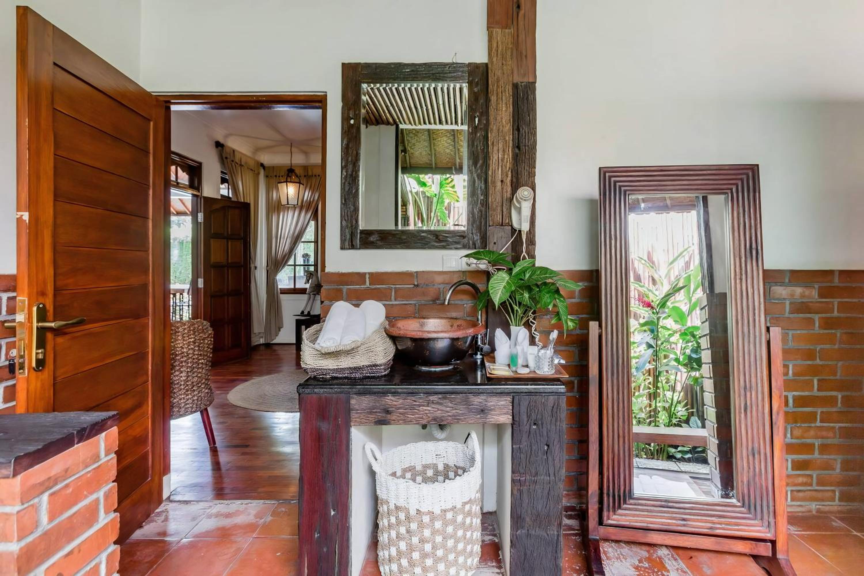 Ocean Luxury Villas - Seminyak