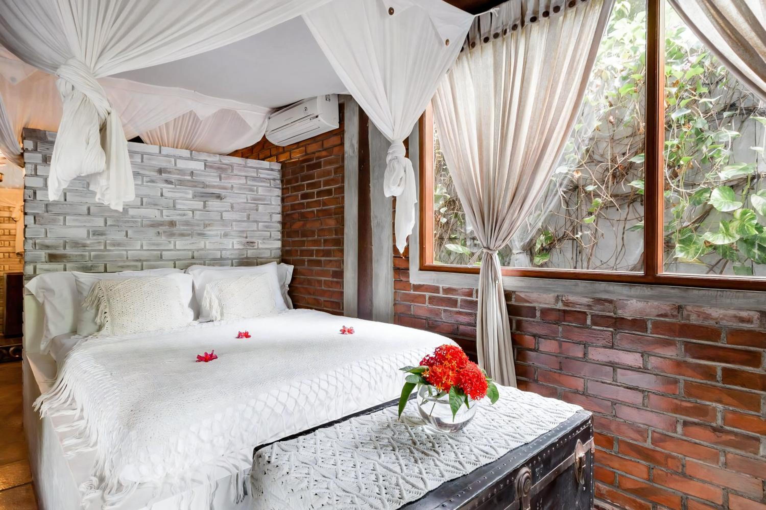 Ocean Luxury Villas - Seminyak