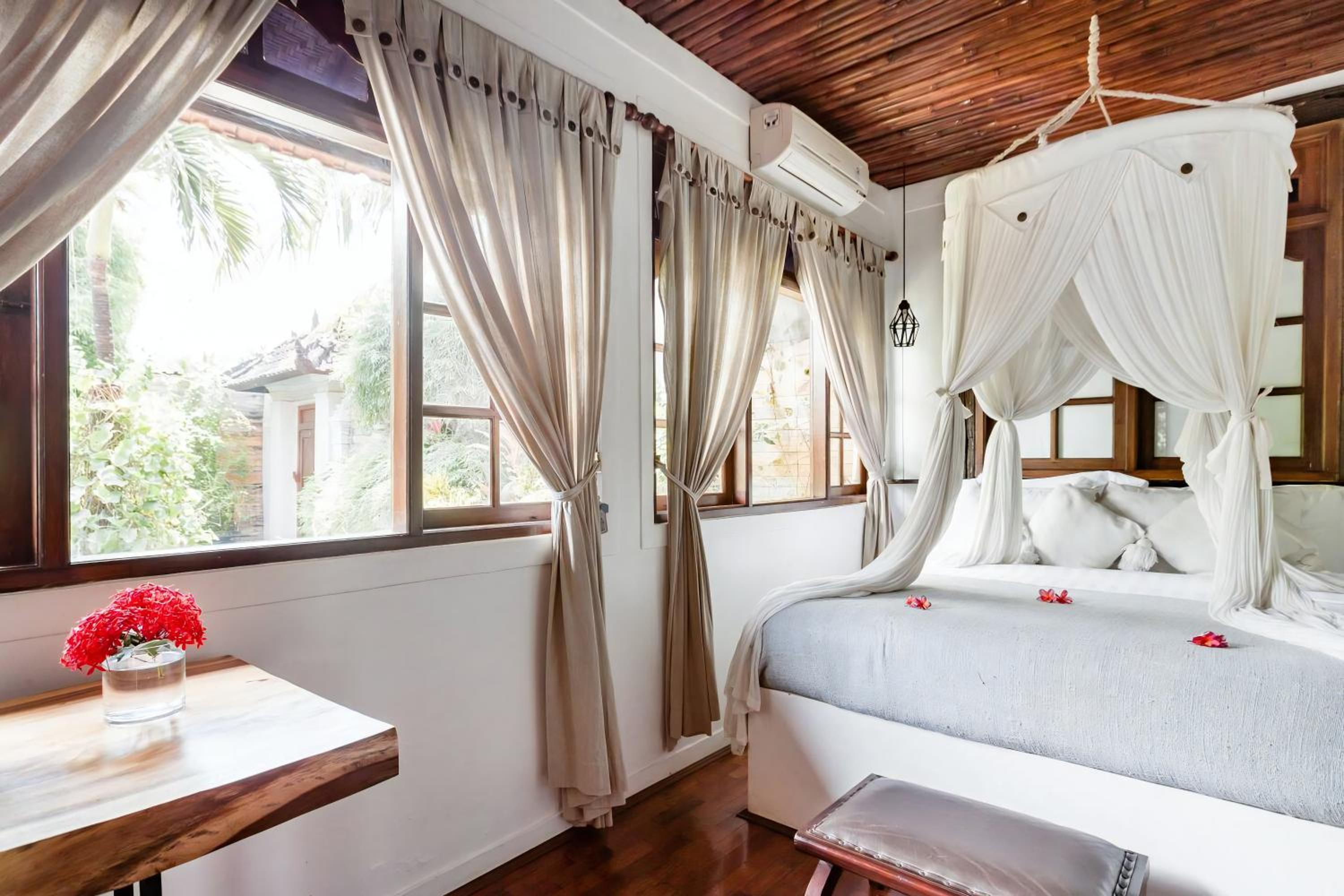 Ocean Luxury Villas - Seminyak
