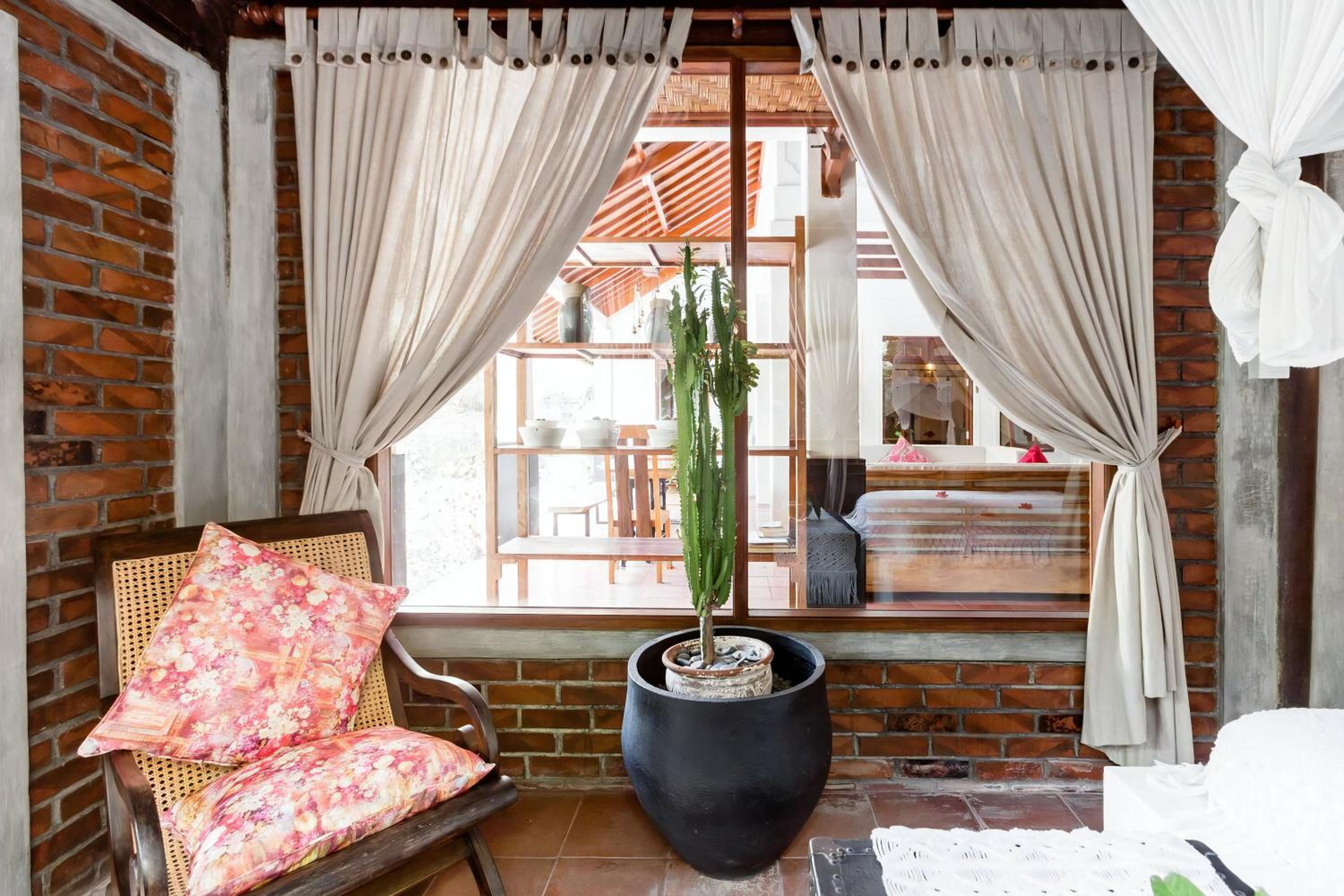 Ocean Luxury Villas - Seminyak