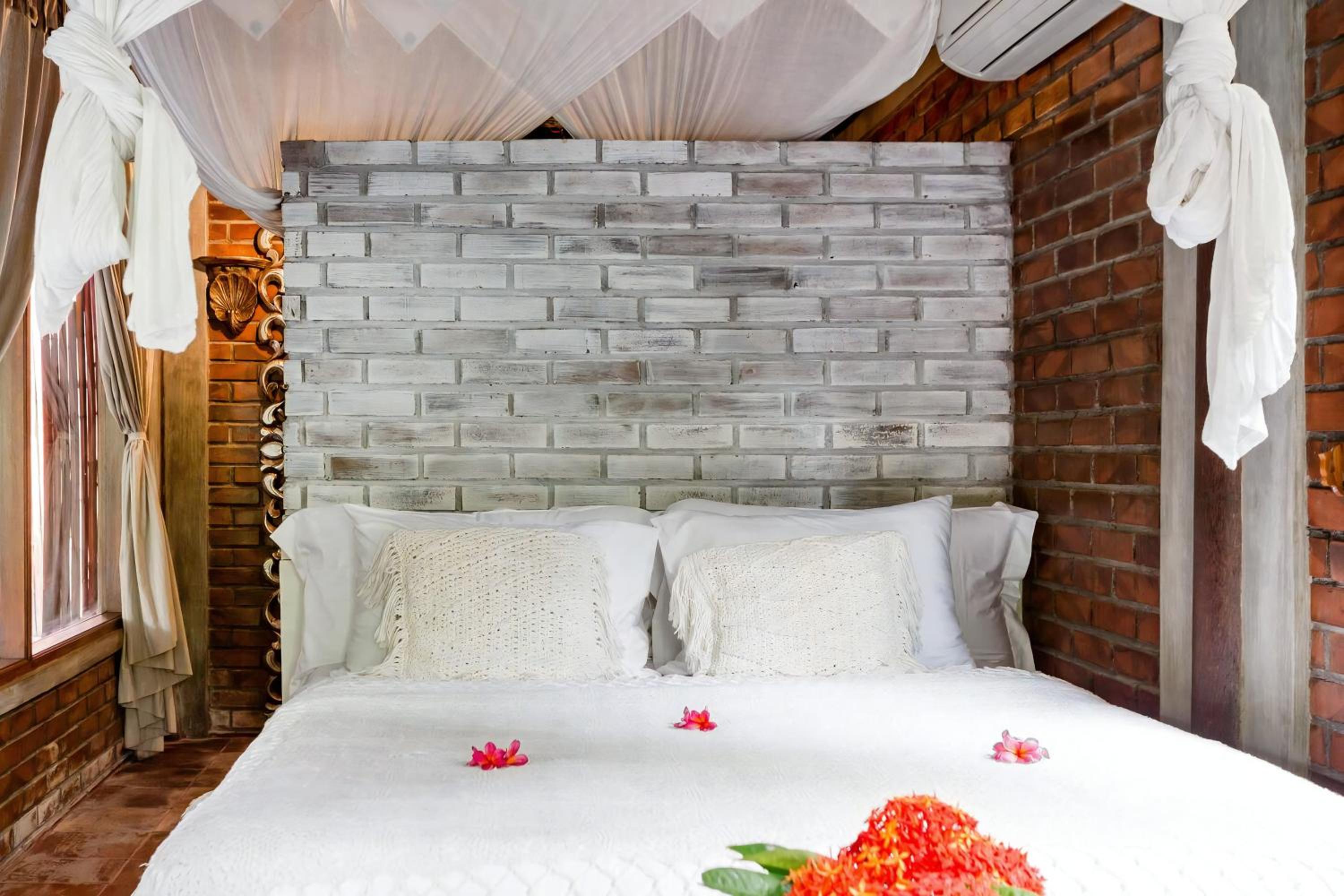 Ocean Luxury Villas - Seminyak