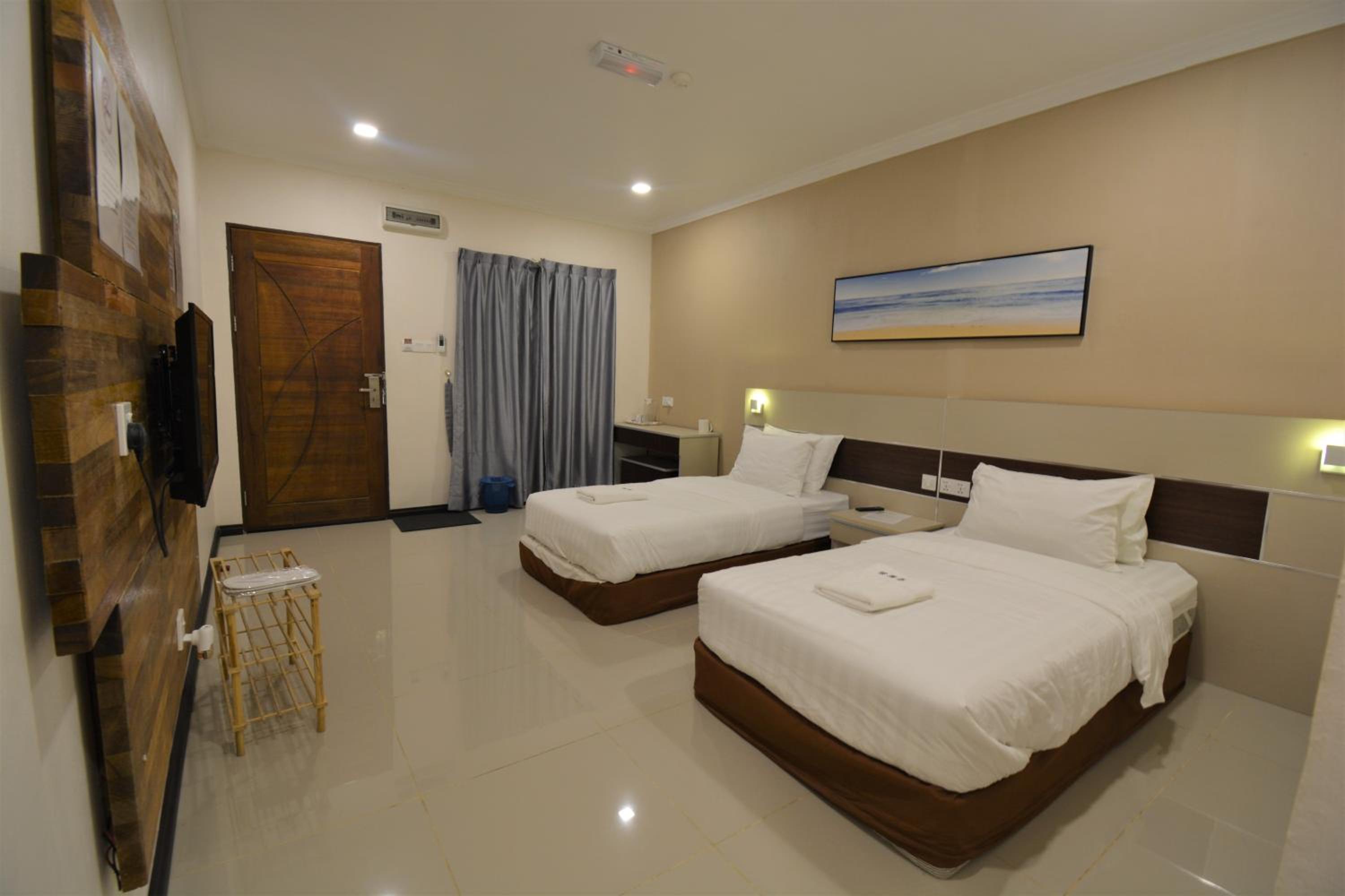 Hemingway Cottage 海明威度假屋 photo 2