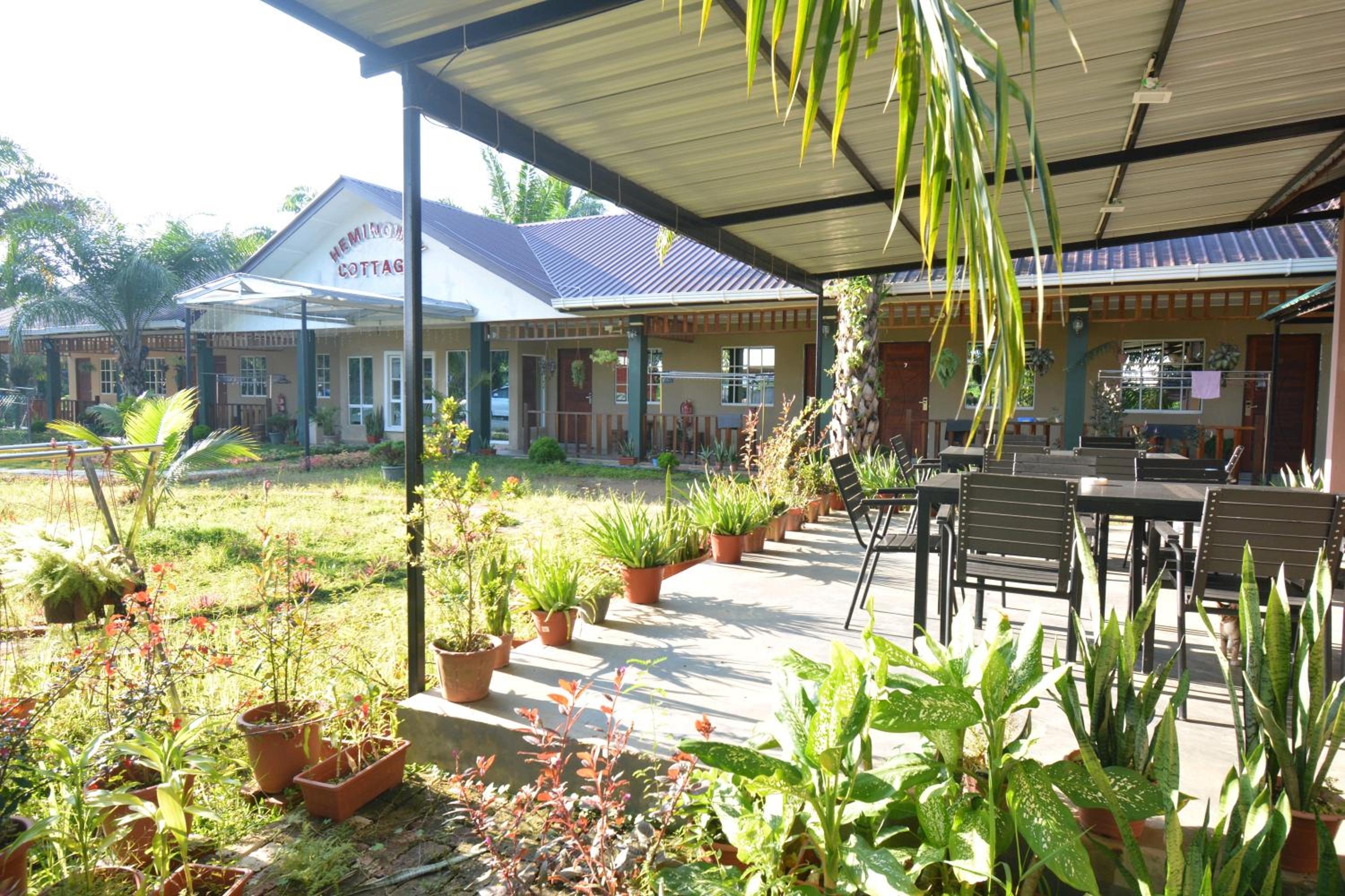 Hemingway Cottage 海明威度假屋 photo 6