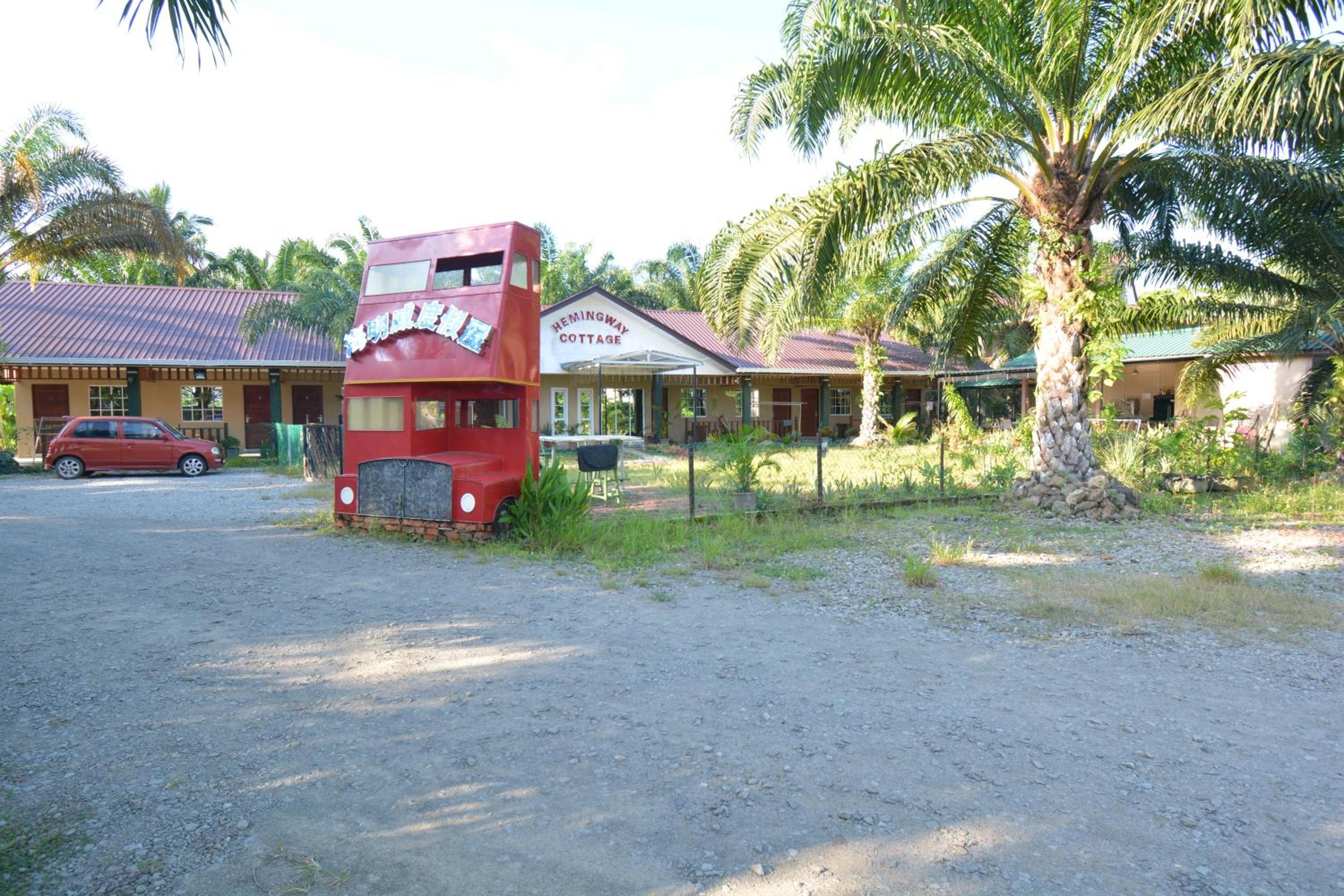 Hemingway Cottage 海明威度假屋 photo 7