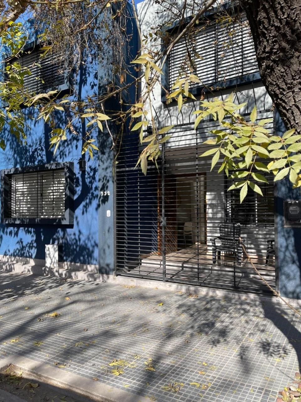 Moderno complejo de 10 suites cerca de Arístides