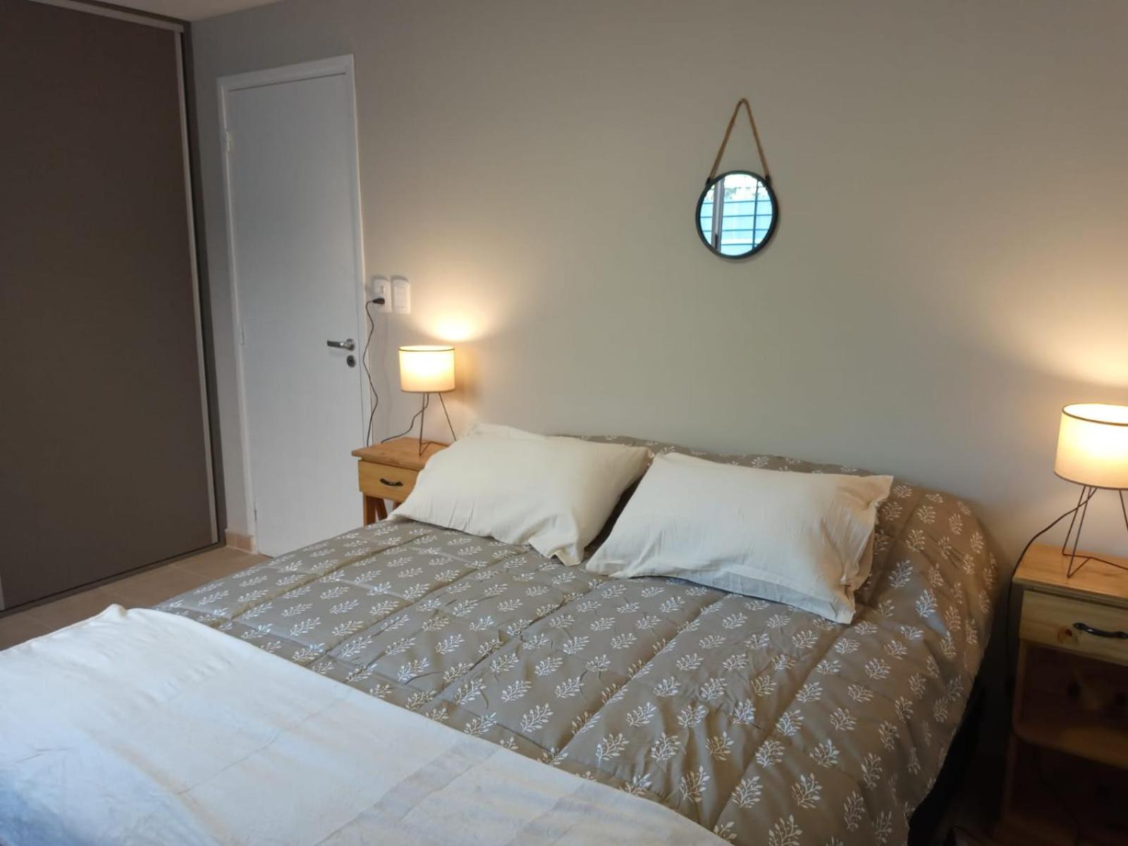 Moderno complejo de 10 suites cerca de Arístides