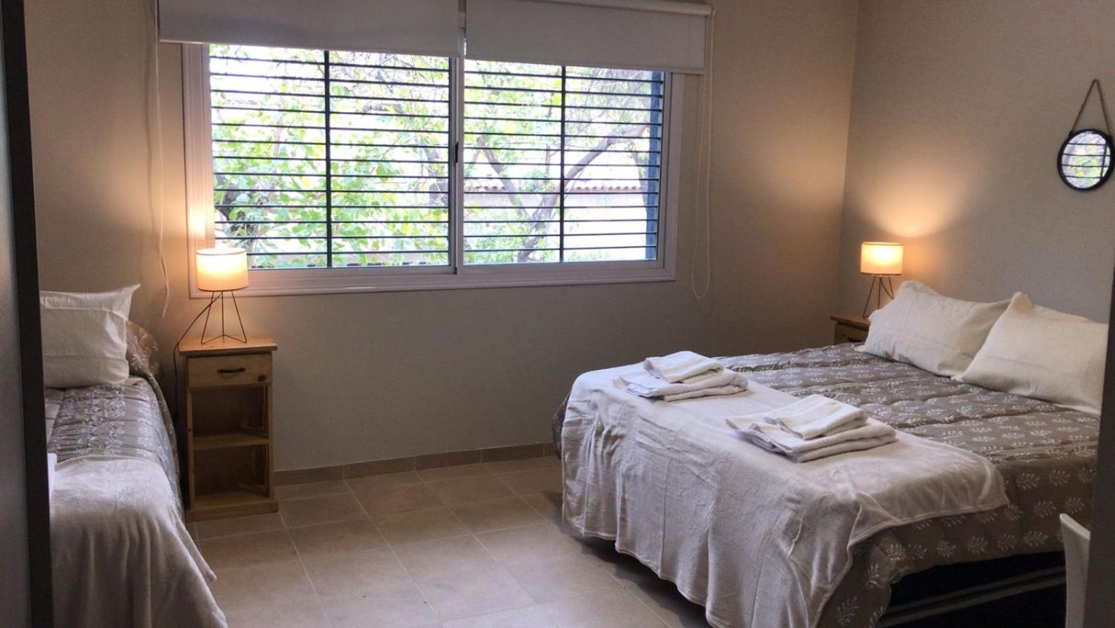 Moderno complejo de 10 suites cerca de Arístides