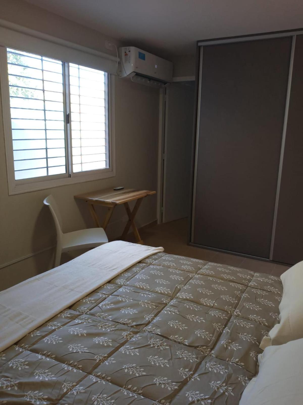 Moderno complejo de 10 suites cerca de Arístides