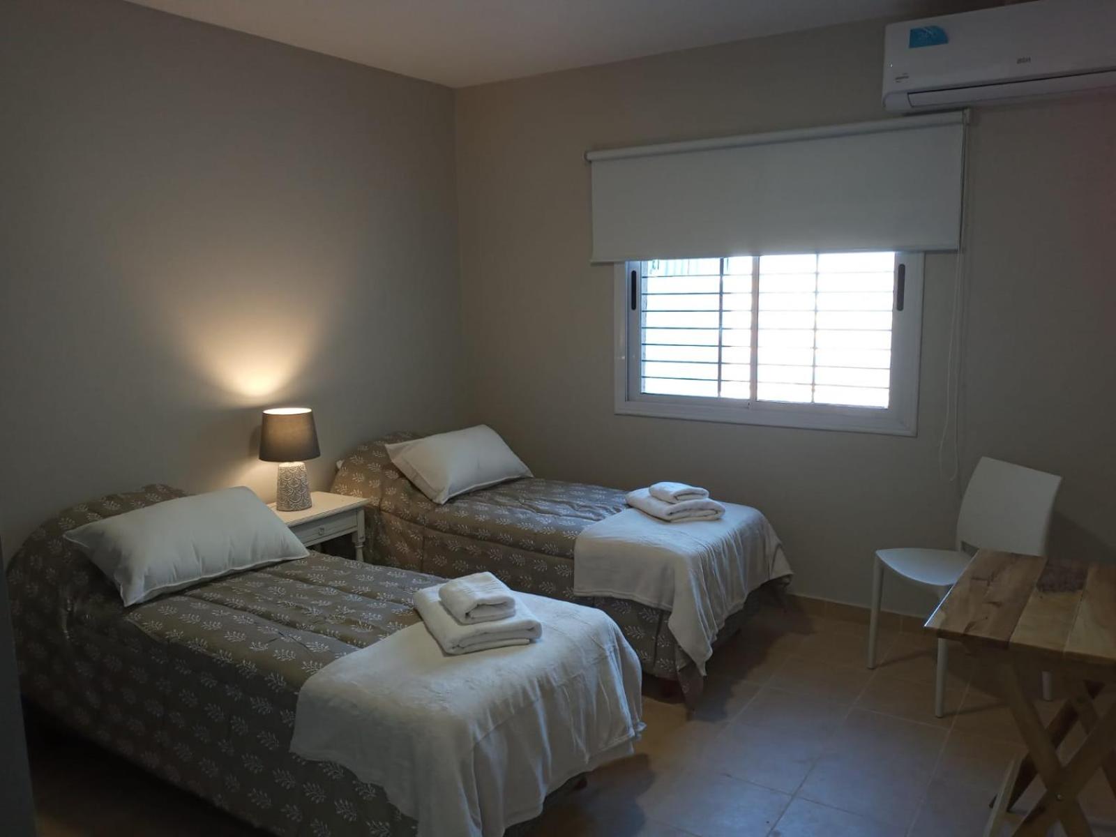 Moderno complejo de 10 suites cerca de Arístides