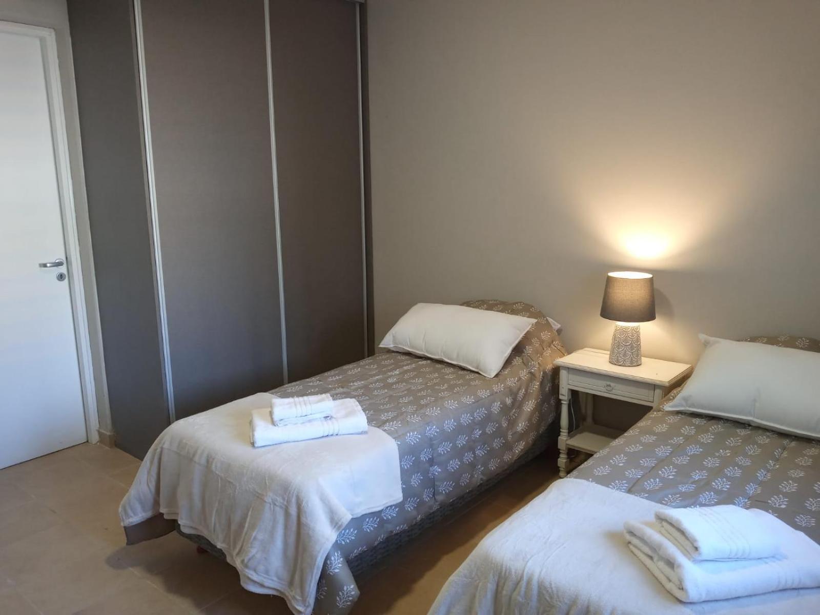 Moderno complejo de 10 suites cerca de Arístides