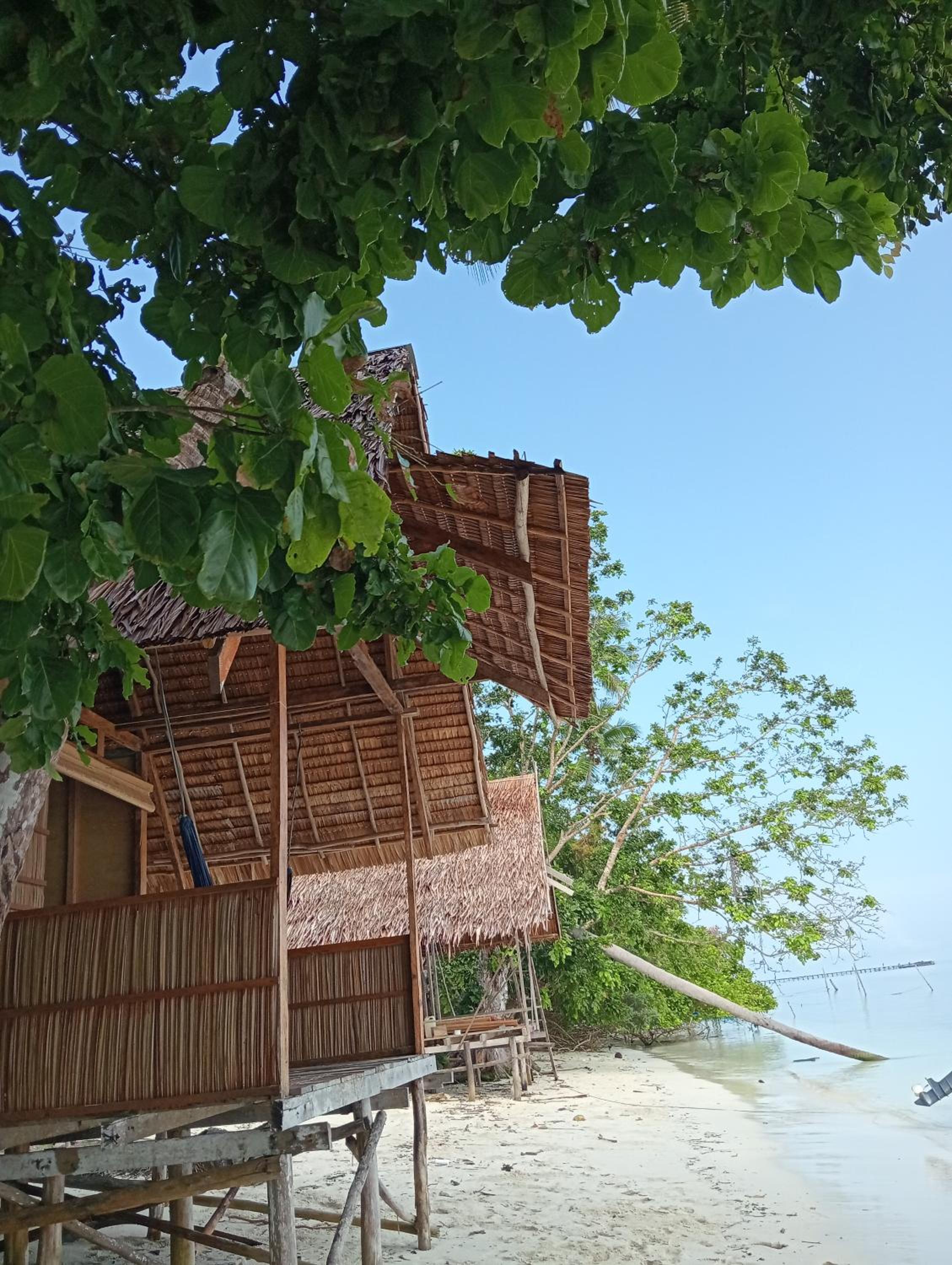 Oridek homestay