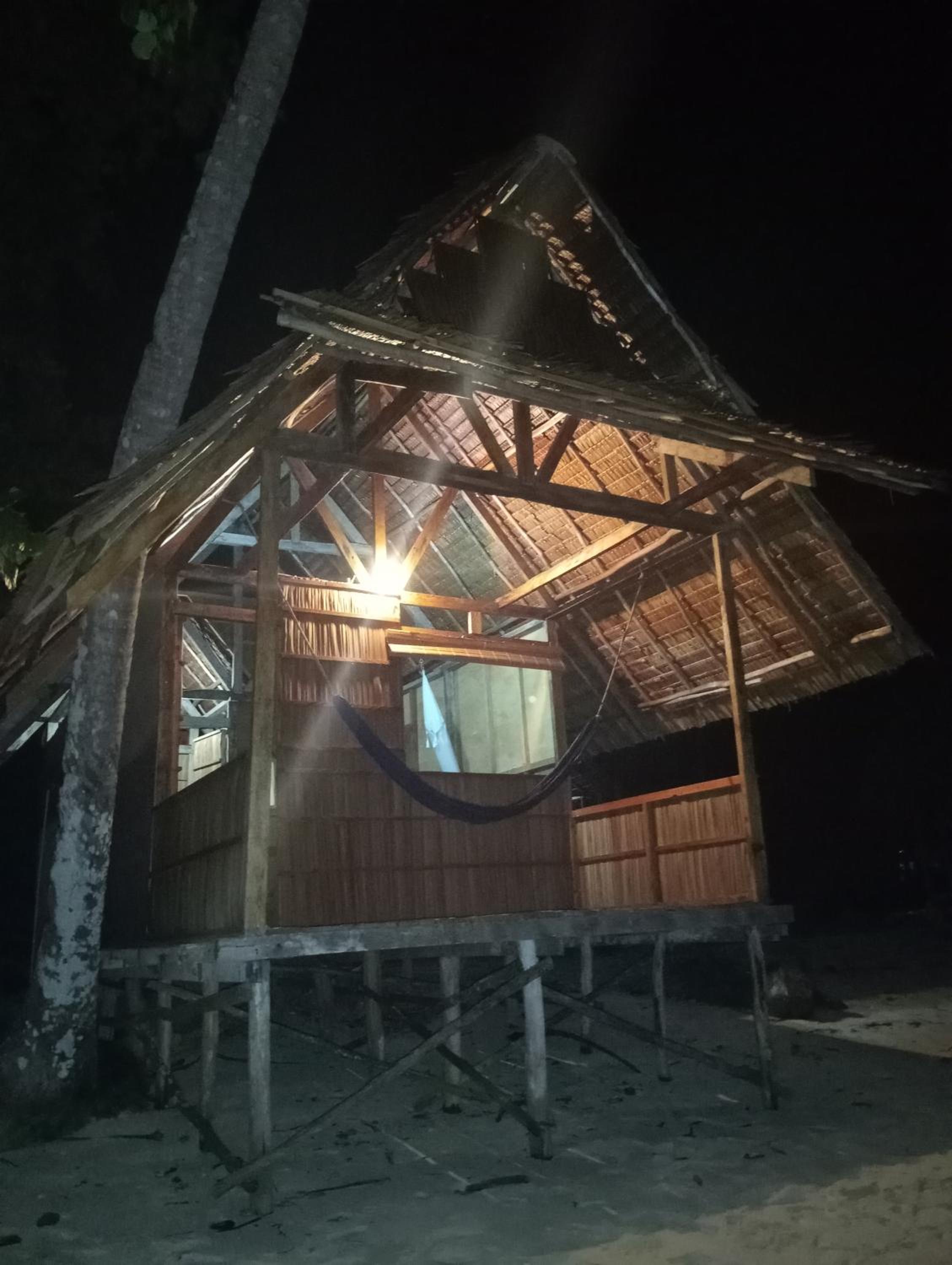 Oridek homestay
