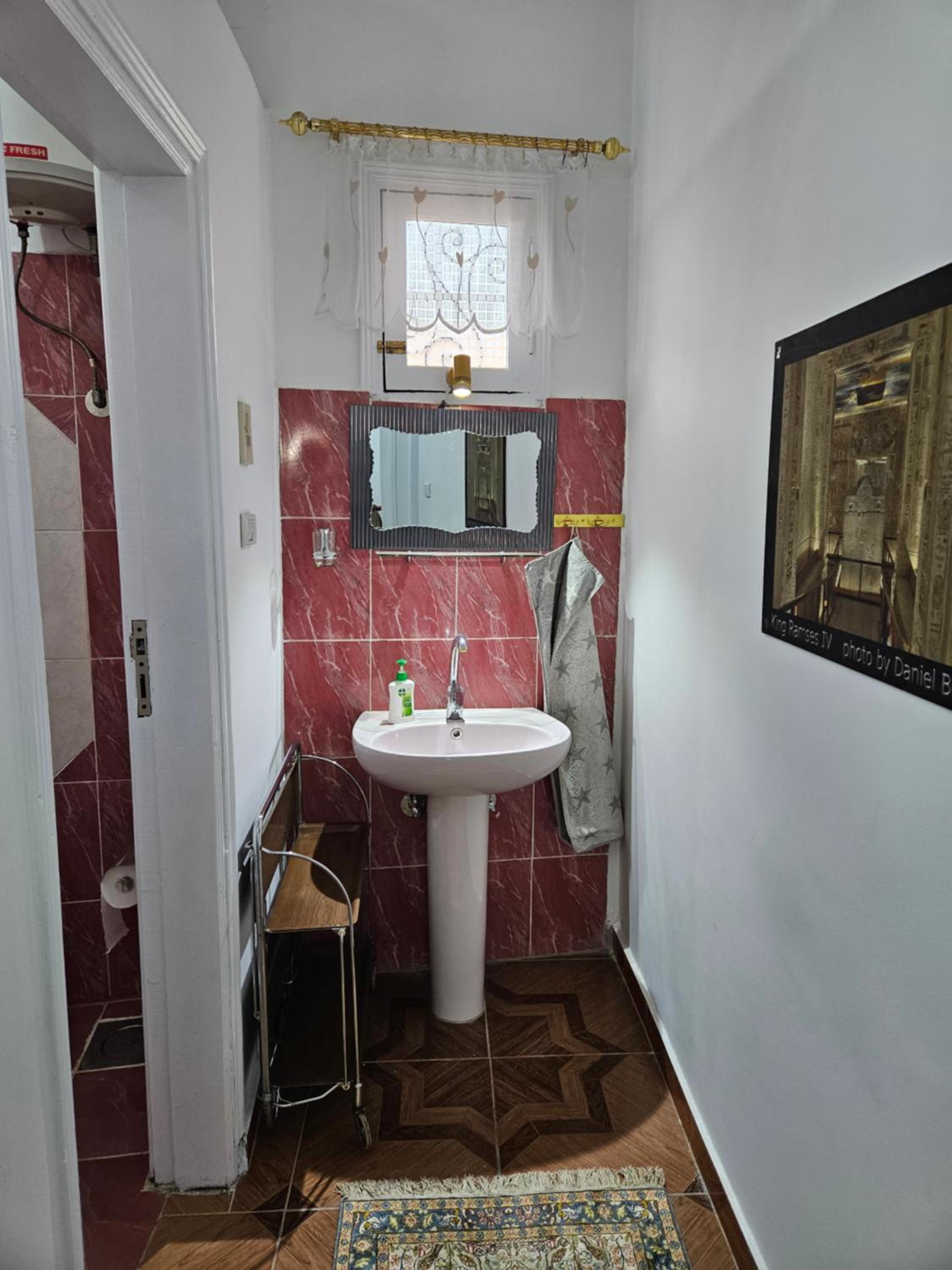 Casa Helvetica