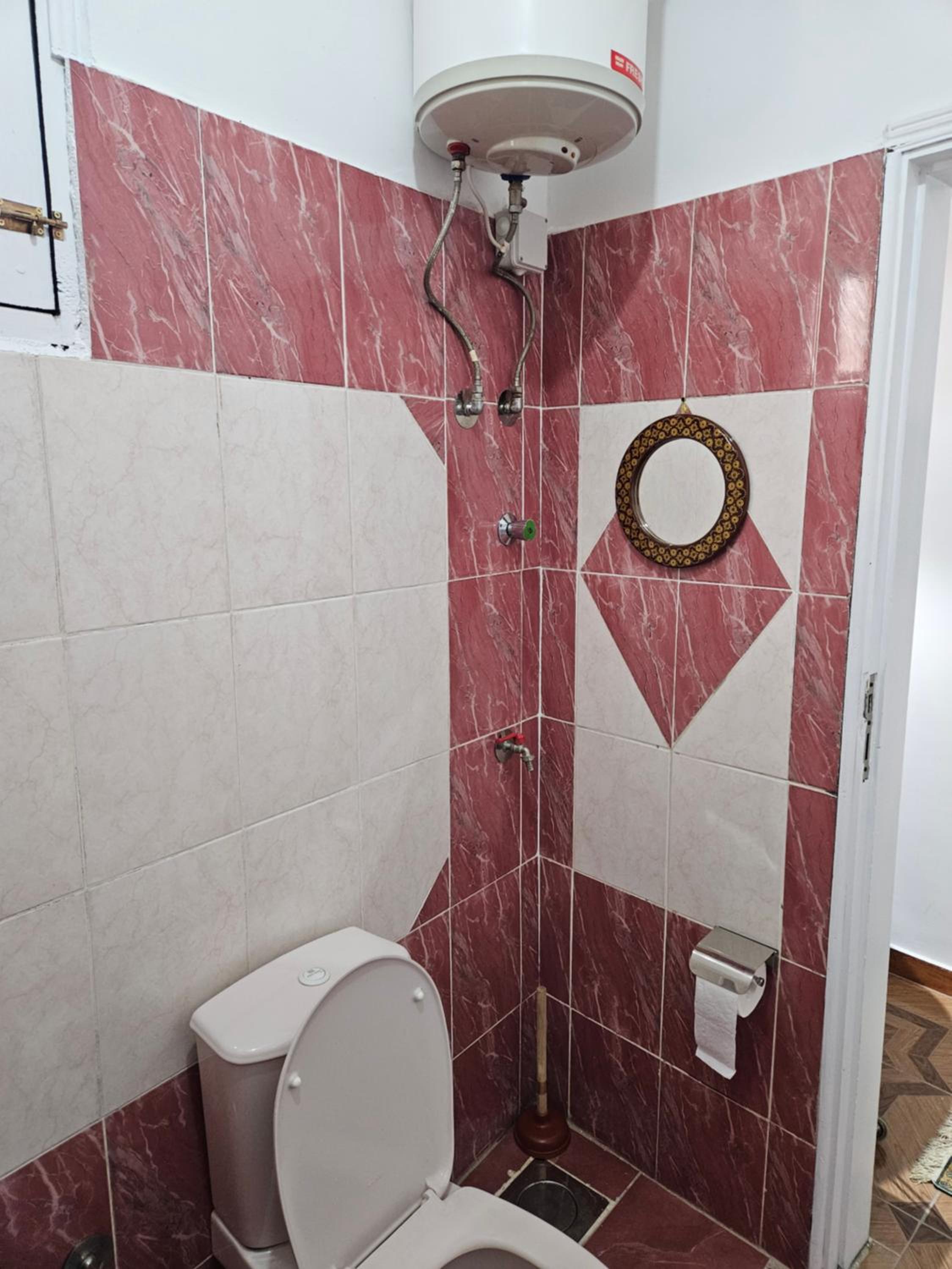 Casa Helvetica