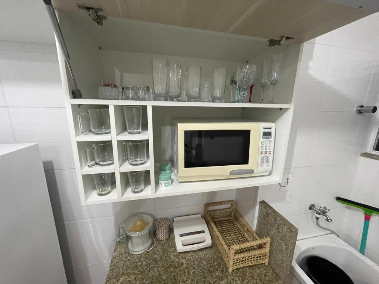 Maria Apê 07 São Mateus l Garagem l WiFi l Térreo l Um minuto do shopping independência