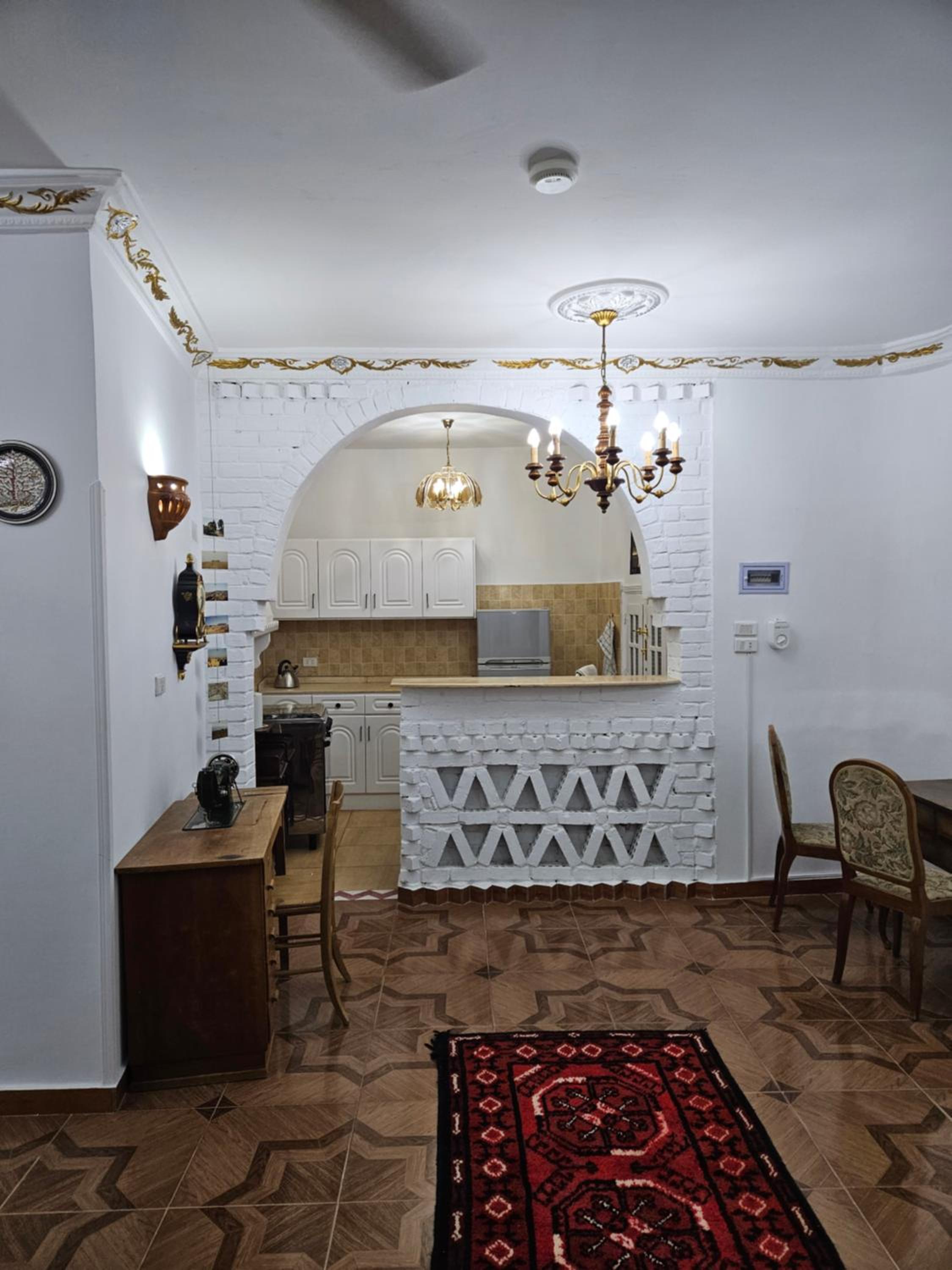 Casa Helvetica