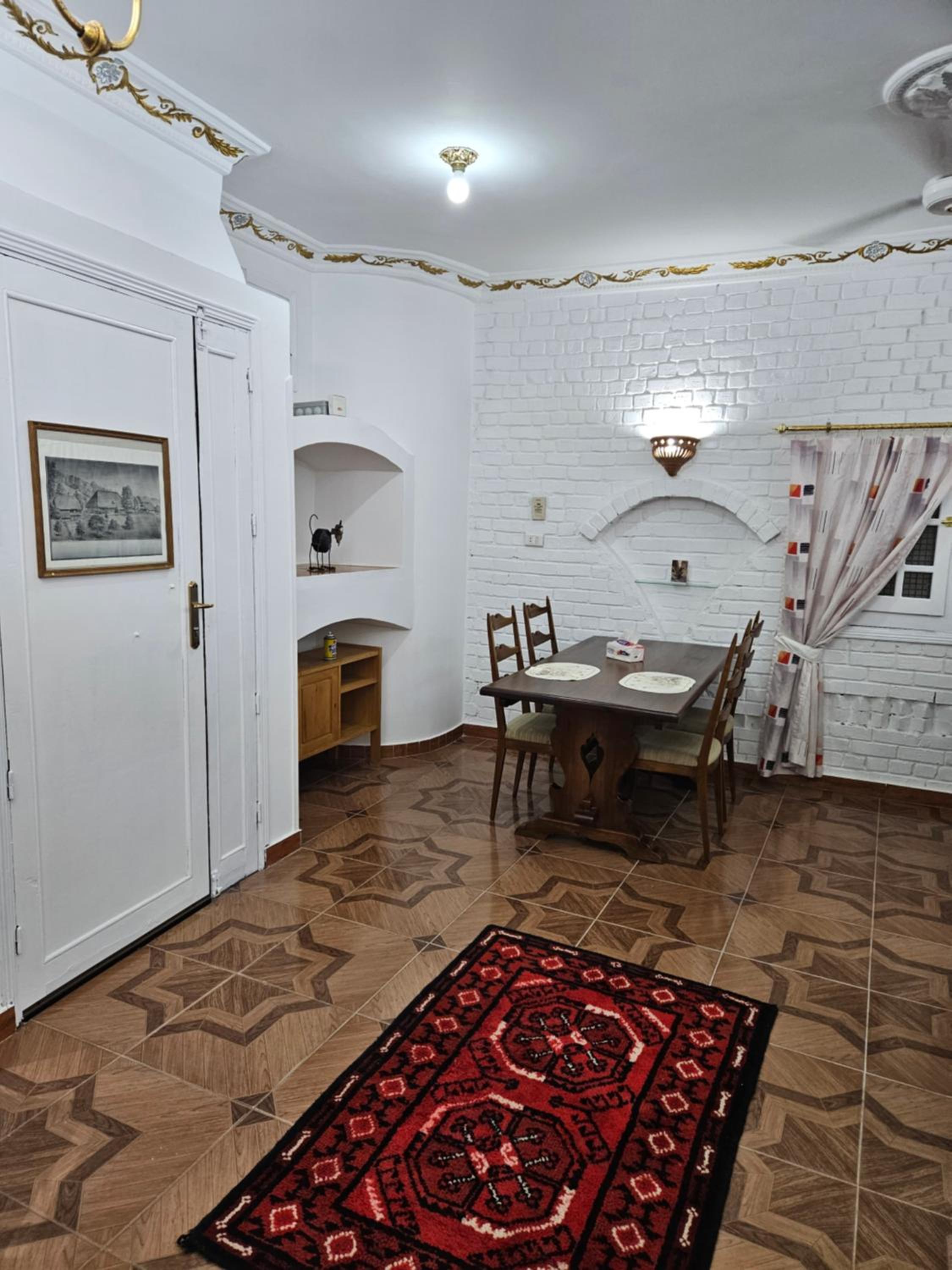 Casa Helvetica