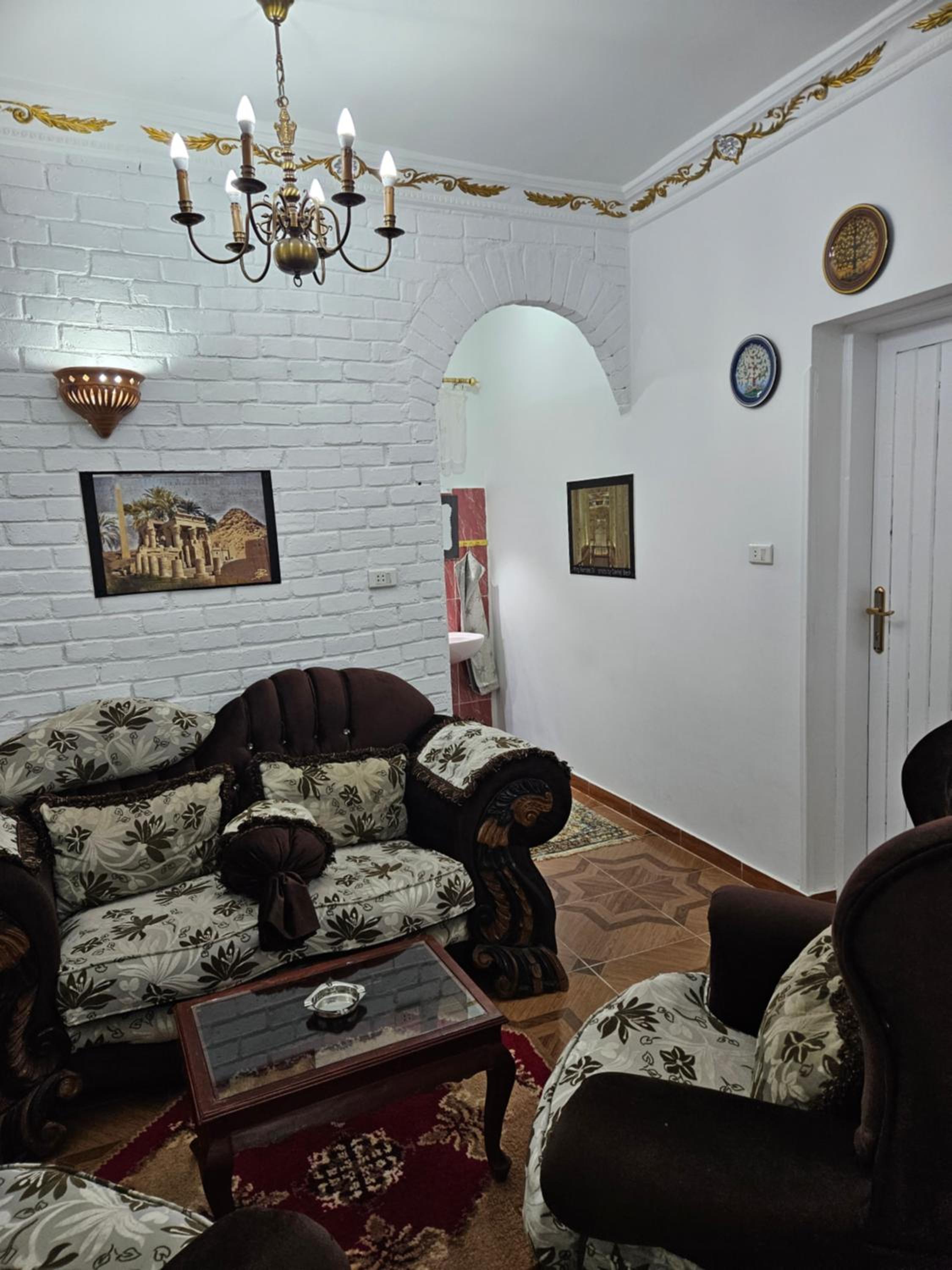 Casa Helvetica