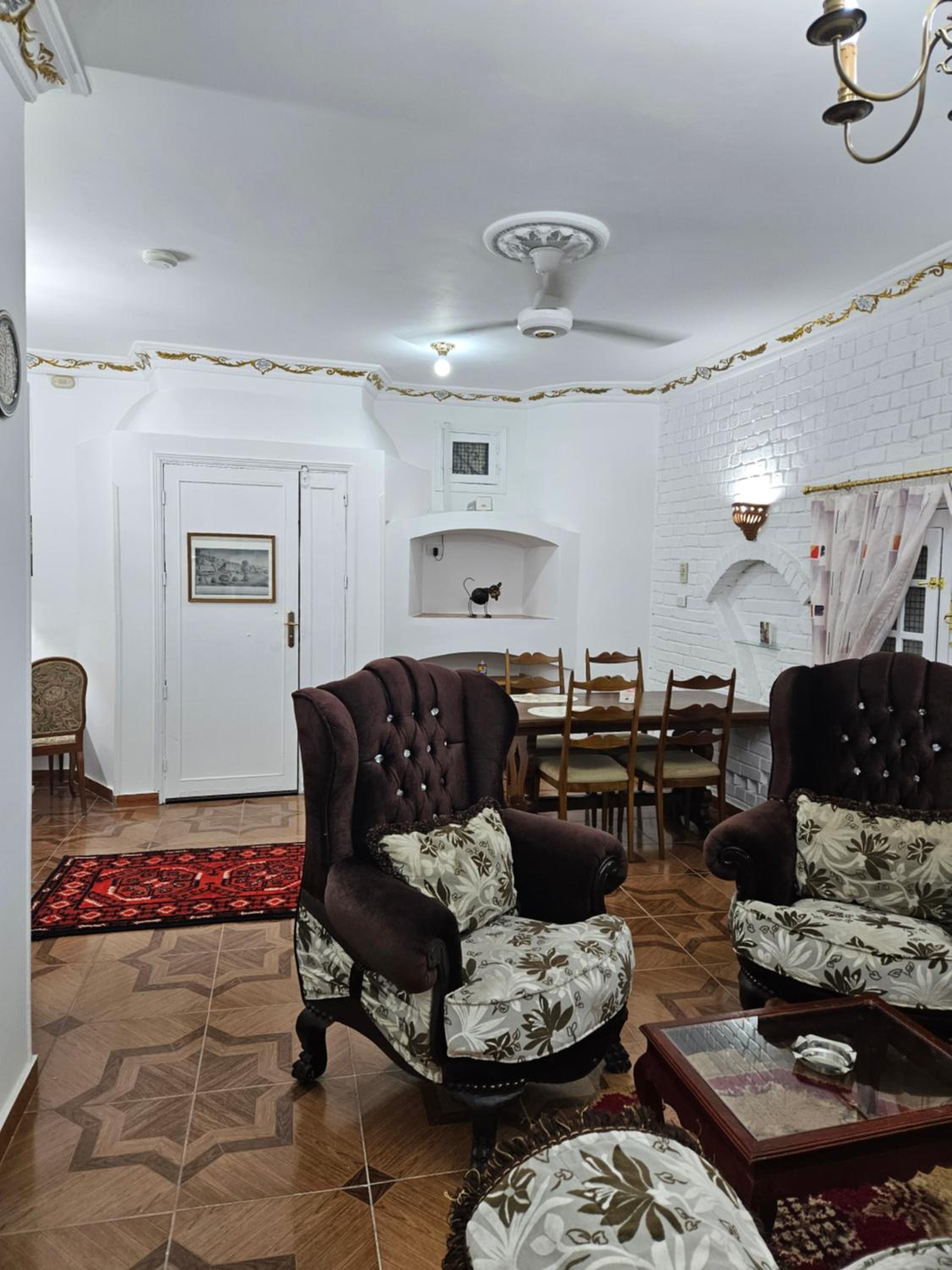 Casa Helvetica