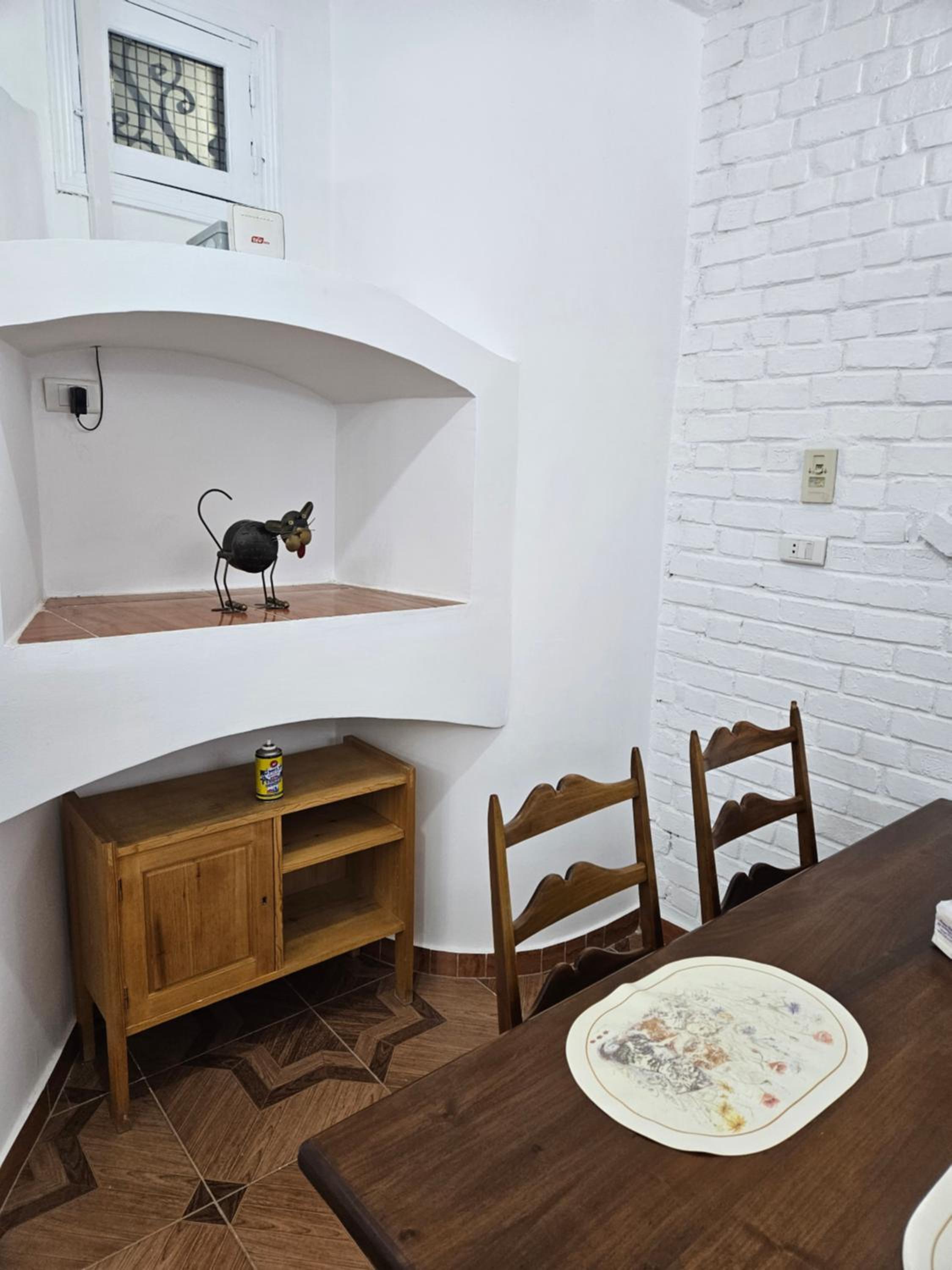 Casa Helvetica