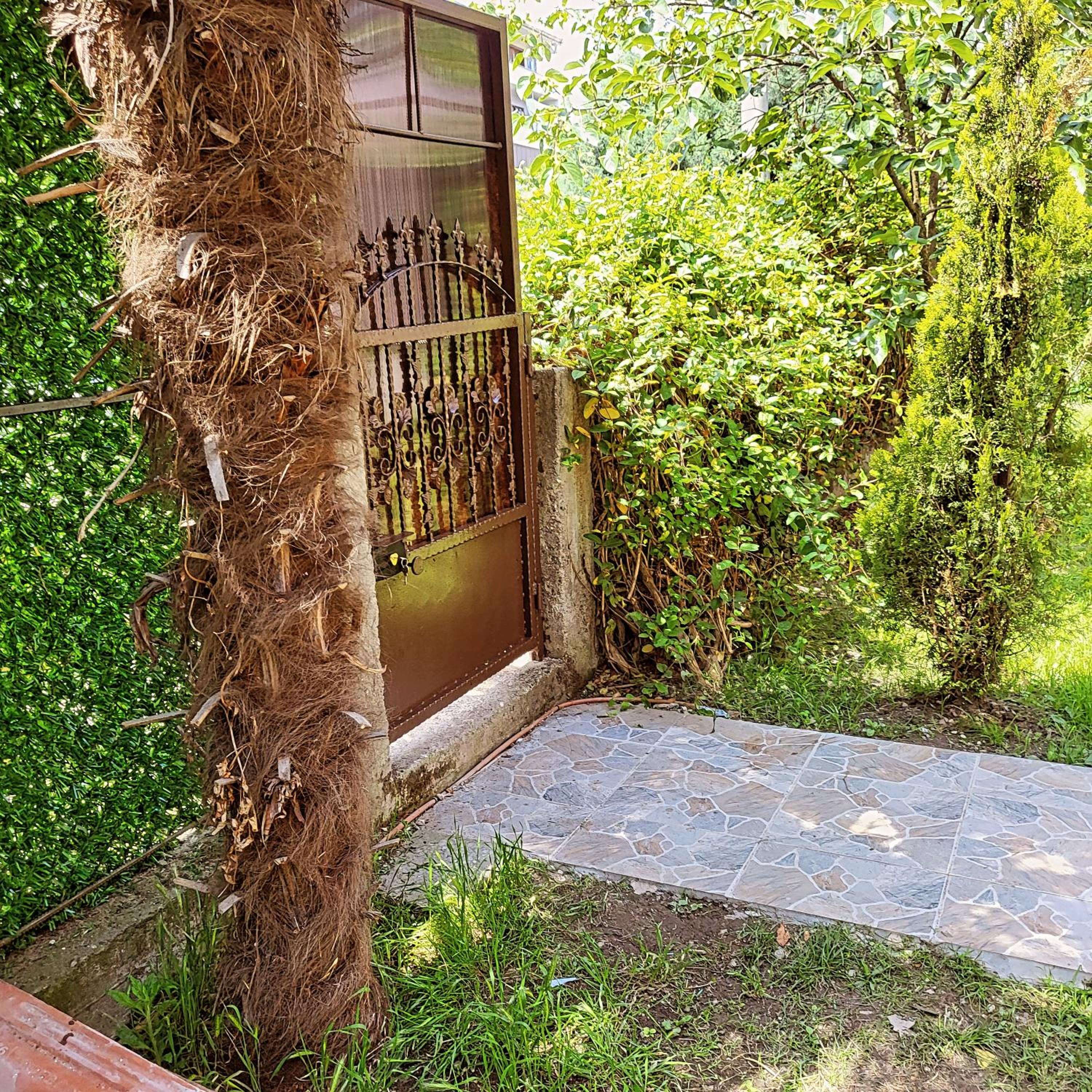 SAPANCA GARDEN House