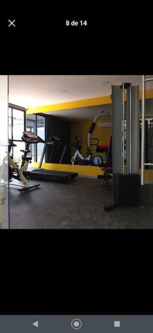 Departamento Céntrico en CDMX photo 5